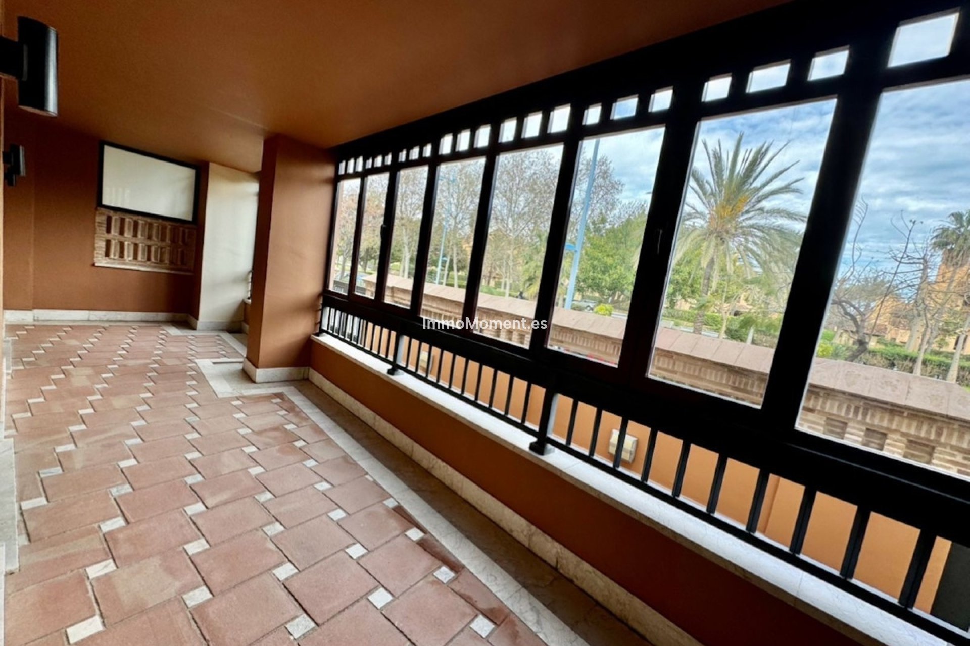 Resale - Apartment - Marbella - San Pedro de Alcántara