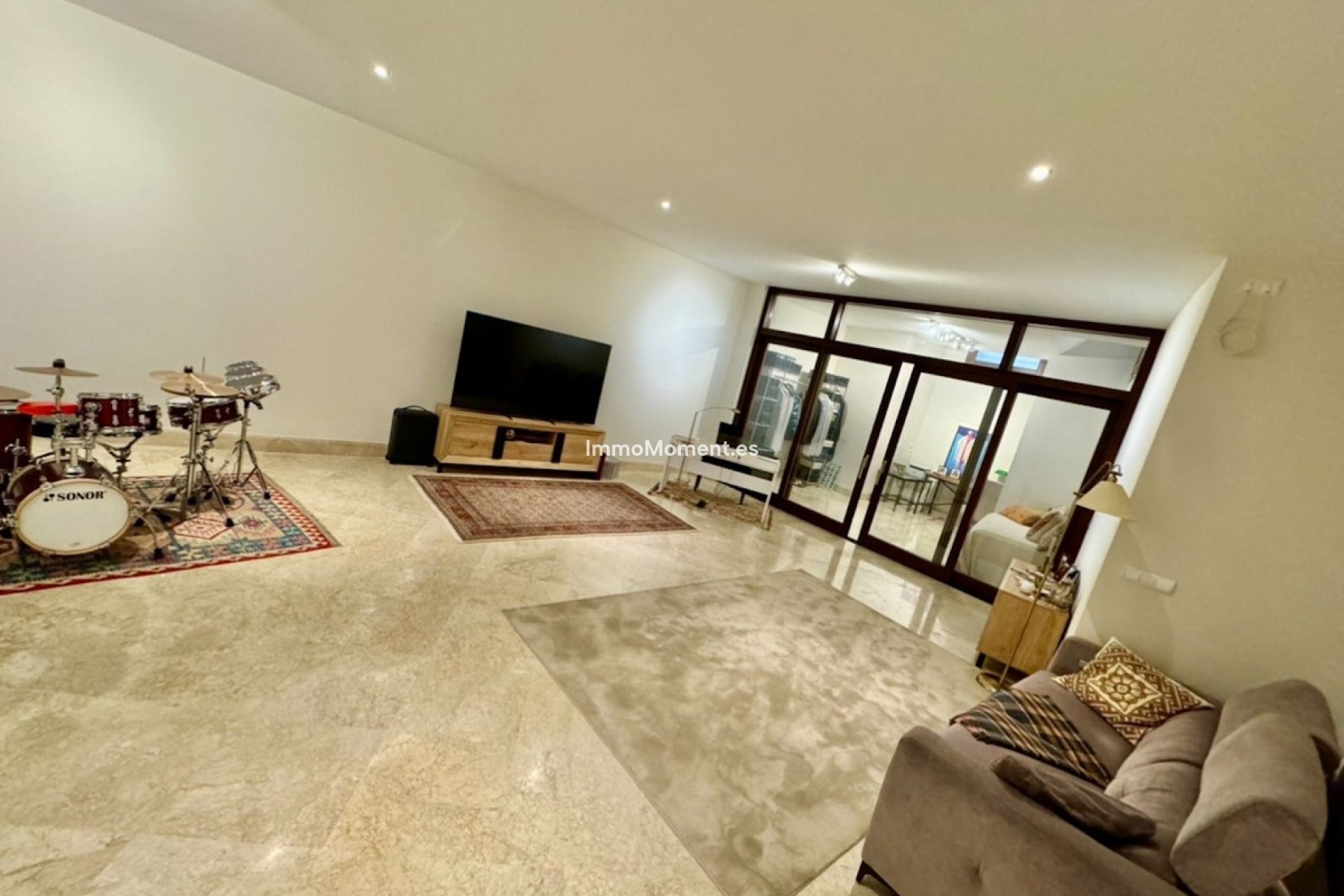 Resale - Apartment - Marbella - San Pedro de Alcántara