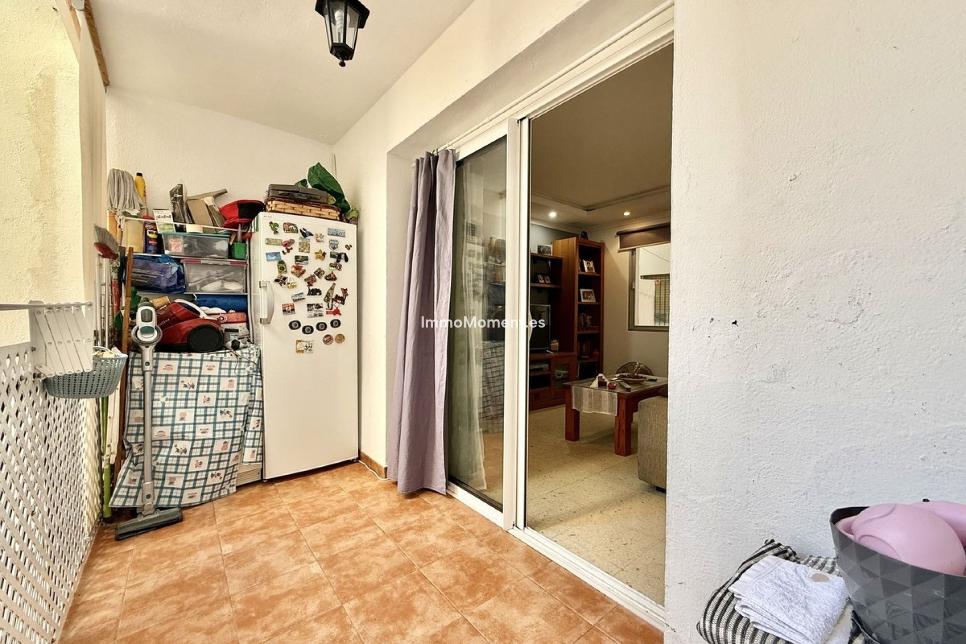 Resale - Apartment - Marbella - San Pedro de Alcántara