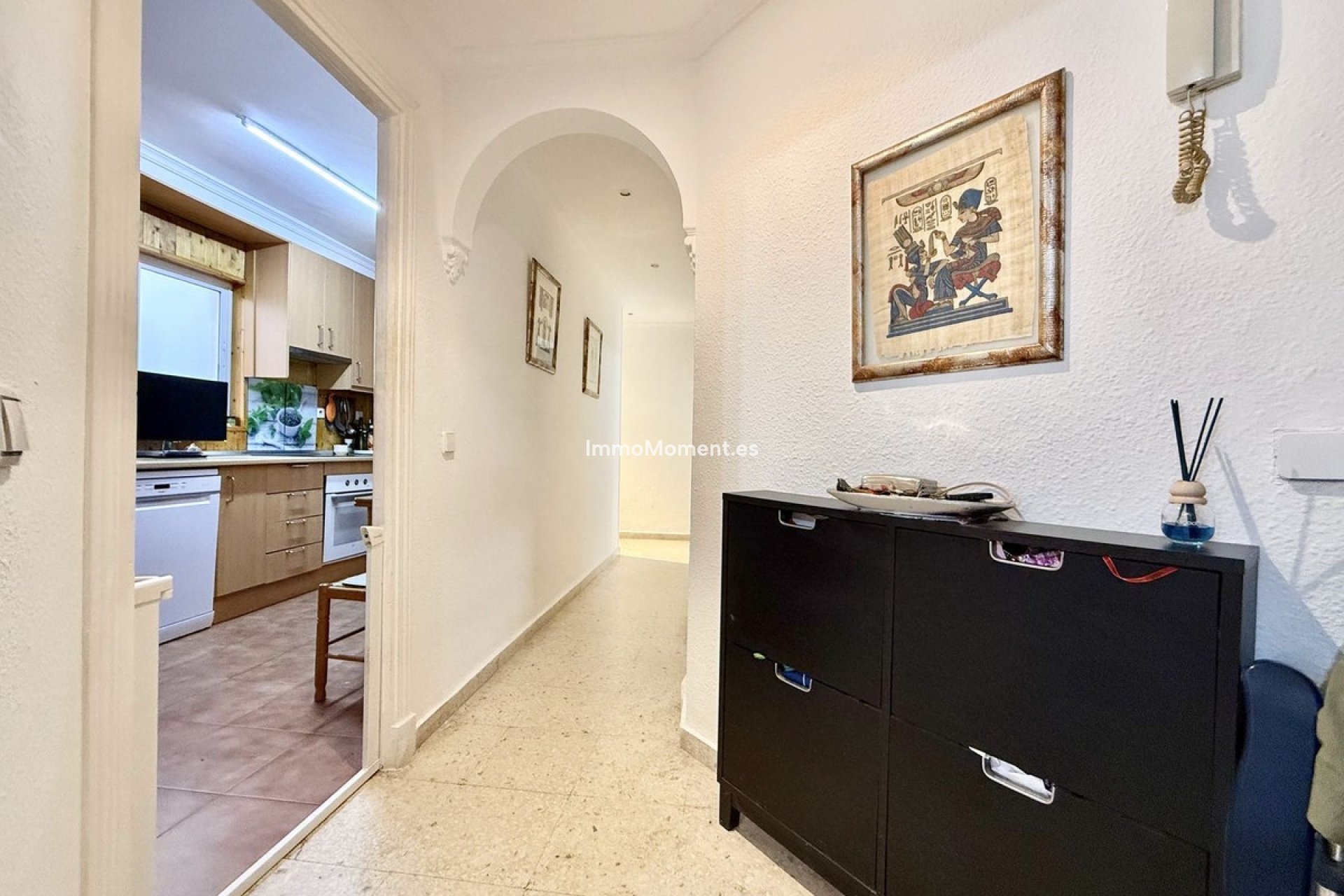 Resale - Apartment - Marbella - San Pedro de Alcántara
