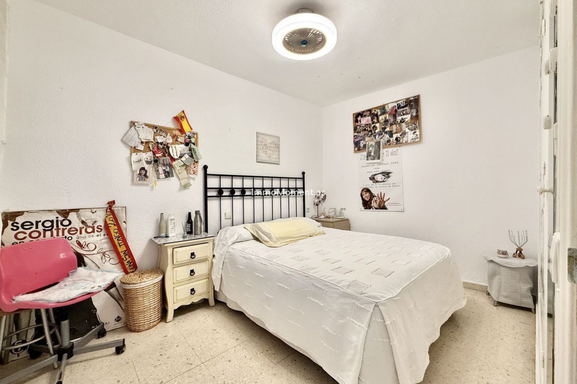 Resale - Apartment - Marbella - San Pedro de Alcántara