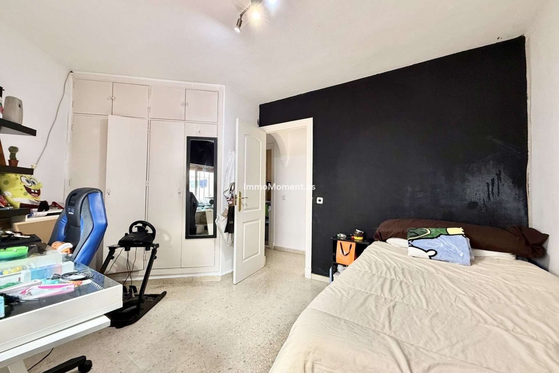 Resale - Apartment - Marbella - San Pedro de Alcántara