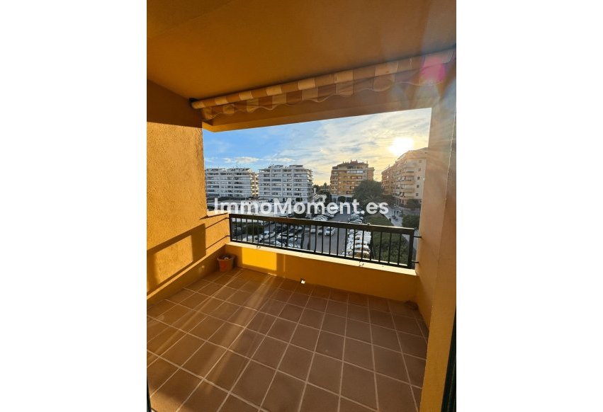 Resale - Apartment - Marbella - San Pedro de Alcántara