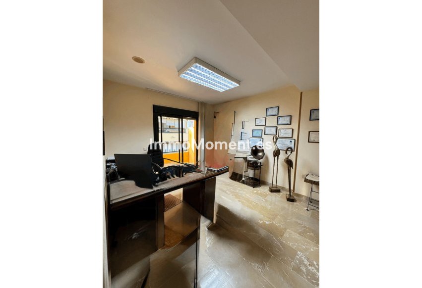 Resale - Apartment - Marbella - San Pedro de Alcántara