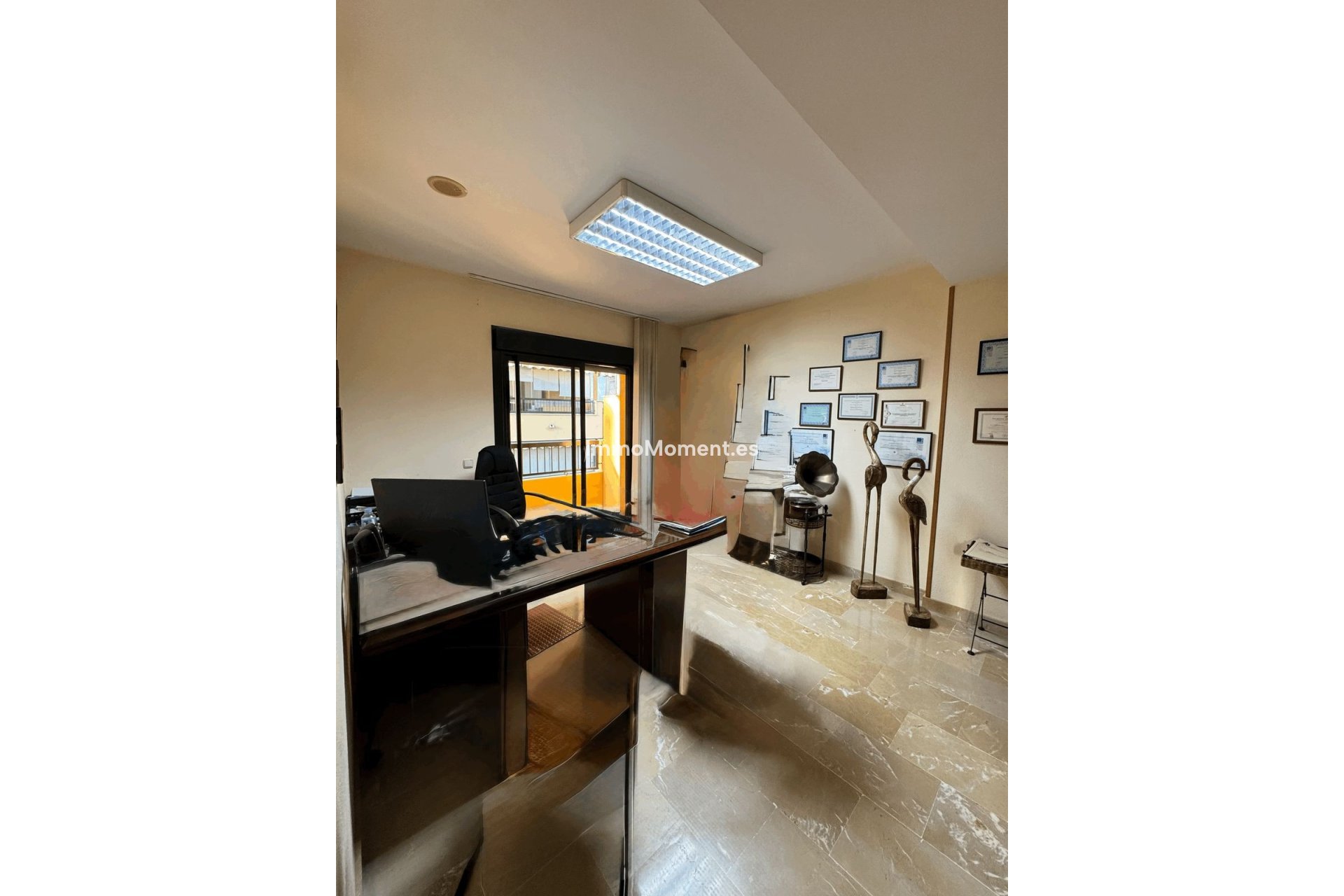 Resale - Apartment - Marbella - San Pedro de Alcántara