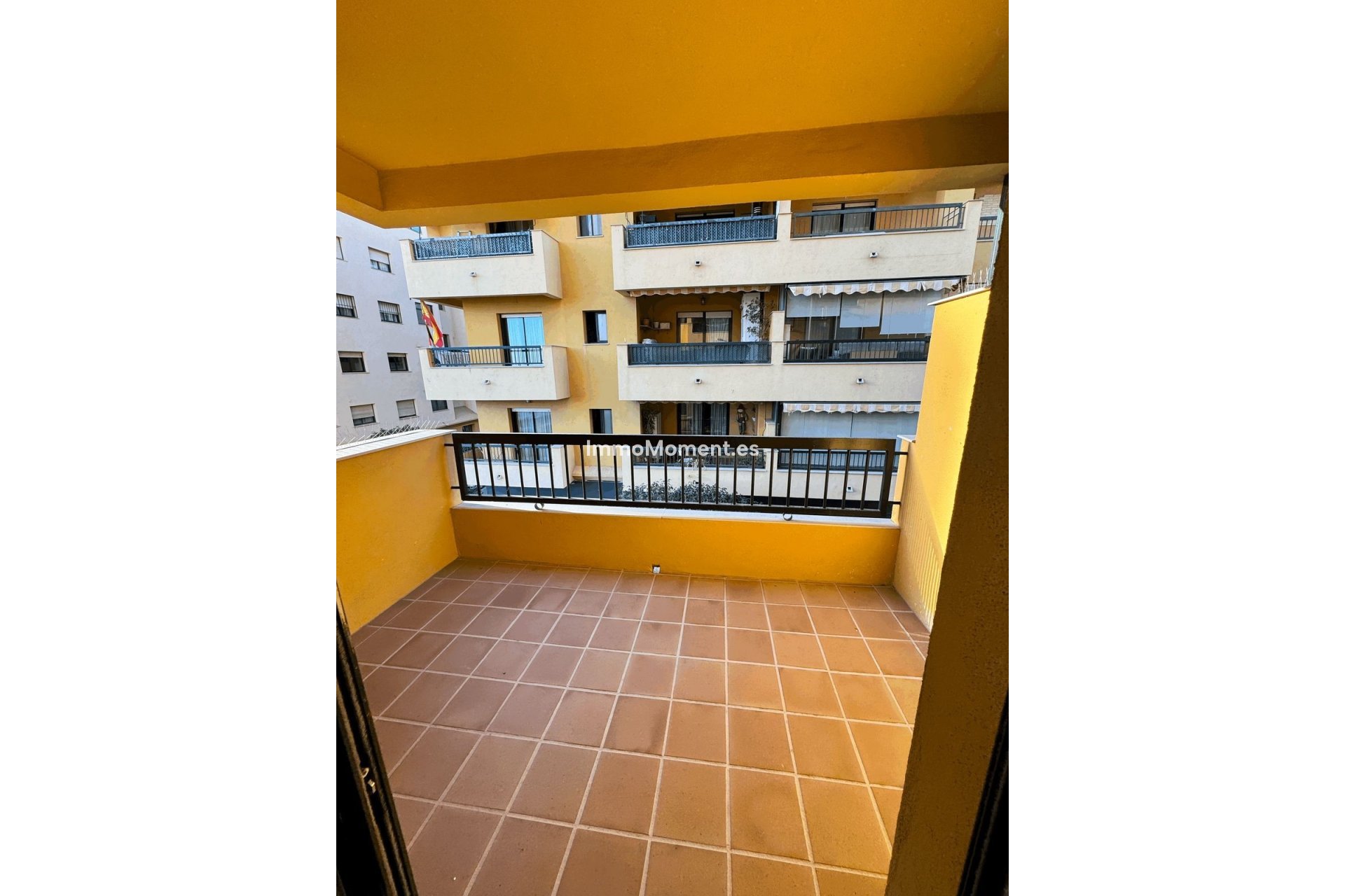 Resale - Apartment - Marbella - San Pedro de Alcántara