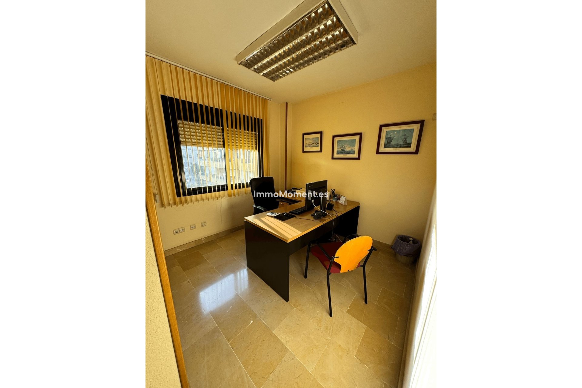 Resale - Apartment - Marbella - San Pedro de Alcántara