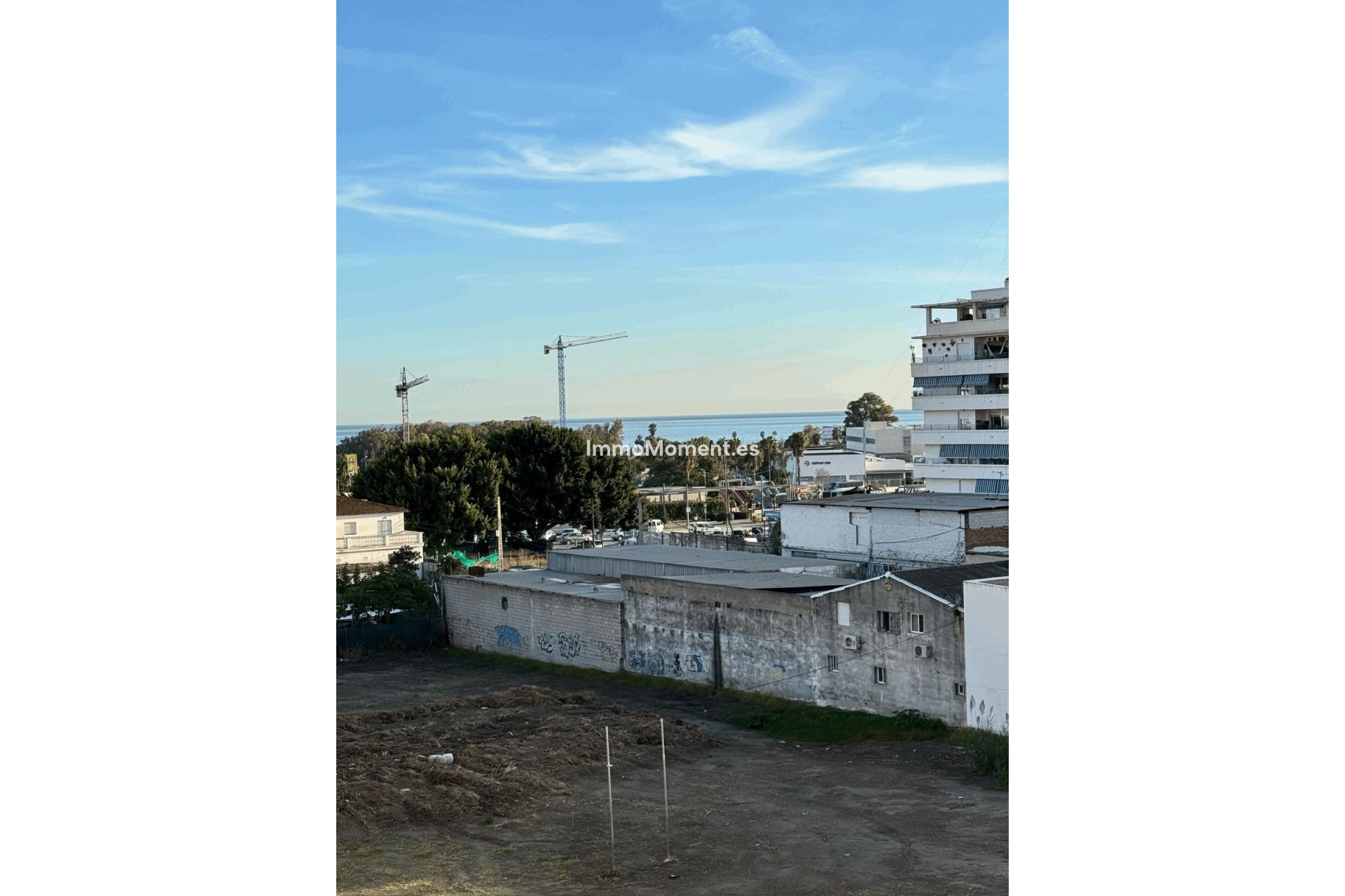Resale - Apartment - Marbella - San Pedro de Alcántara