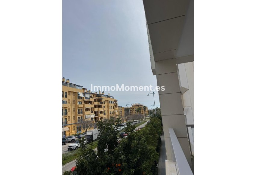 Resale - Apartment - Marbella - San Pedro de Alcántara