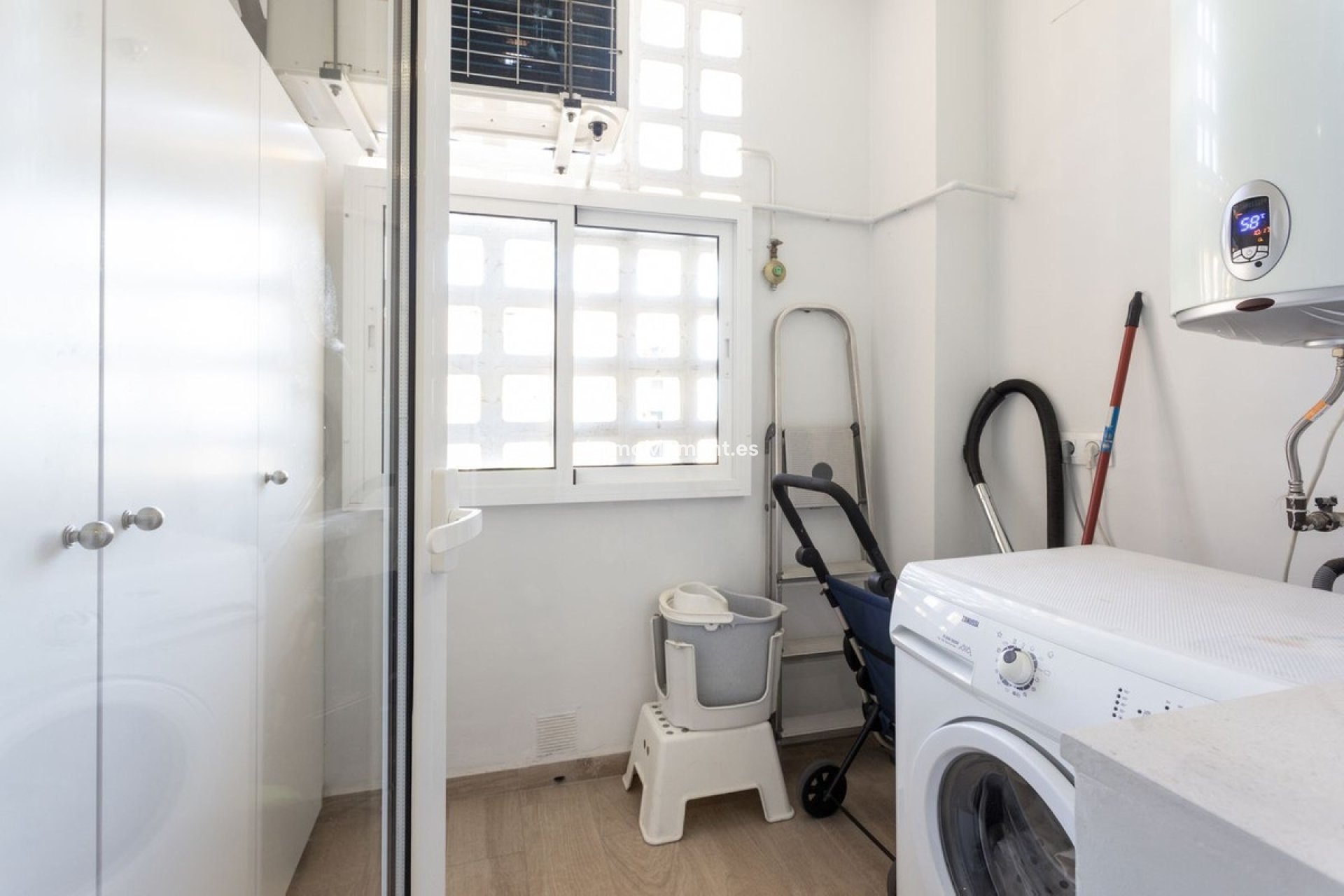 Resale - Apartment - Marbella - San Pedro de Alcántara