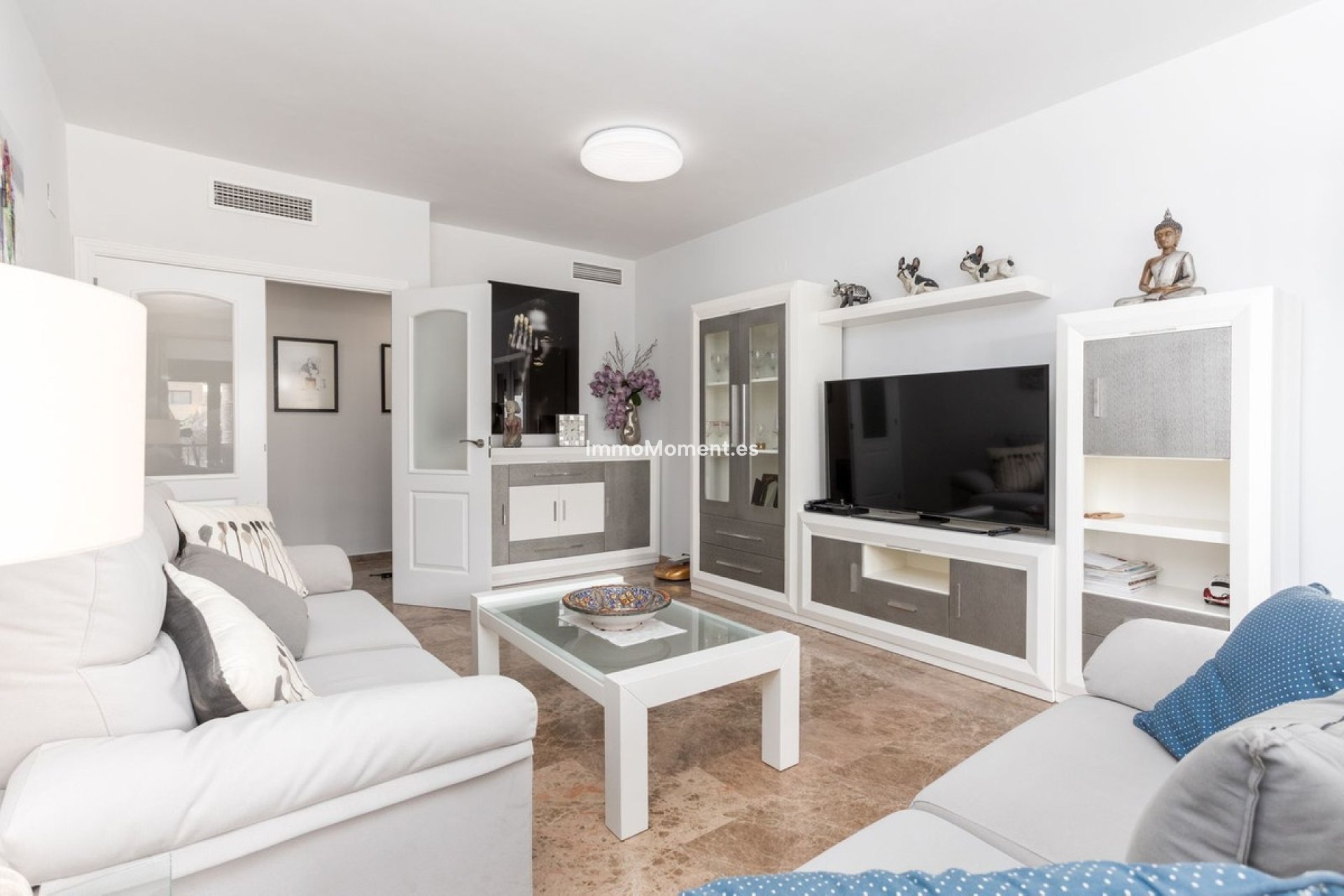 Resale - Apartment - Marbella - San Pedro de Alcántara