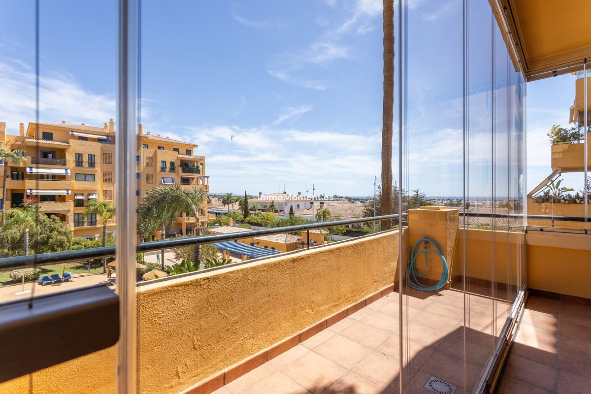 Resale - Apartment - Marbella - San Pedro de Alcántara