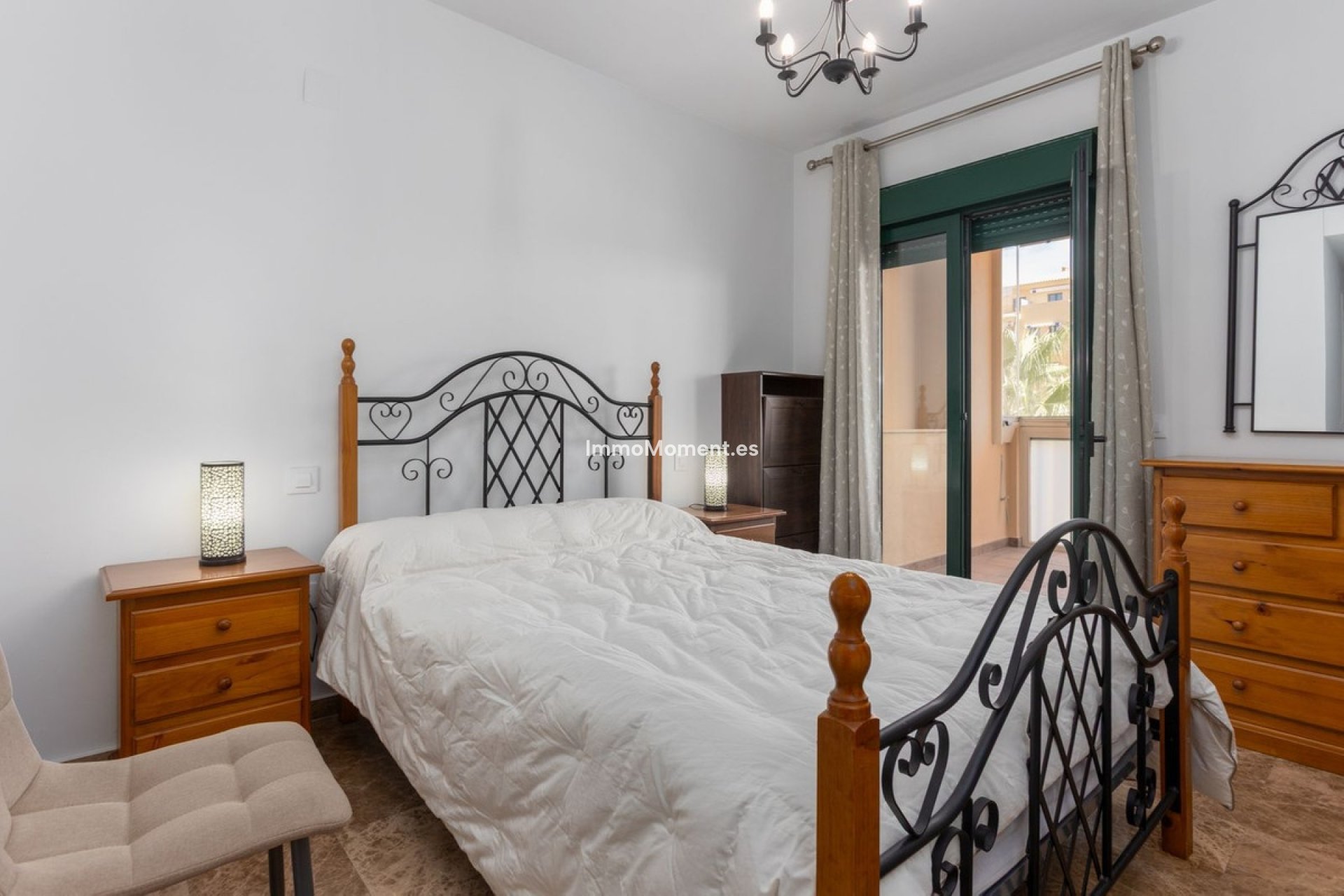 Resale - Apartment - Marbella - San Pedro de Alcántara