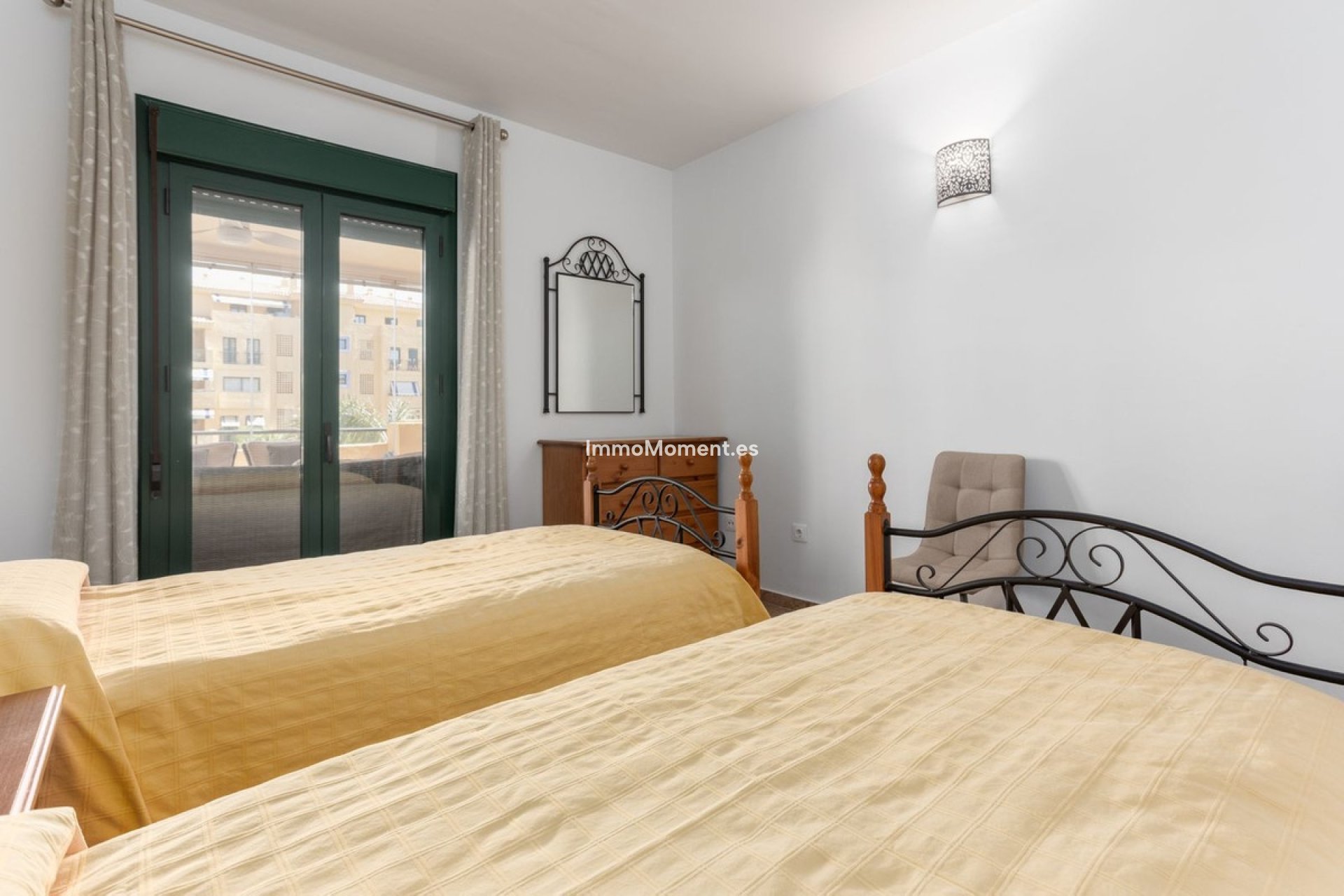 Resale - Apartment - Marbella - San Pedro de Alcántara