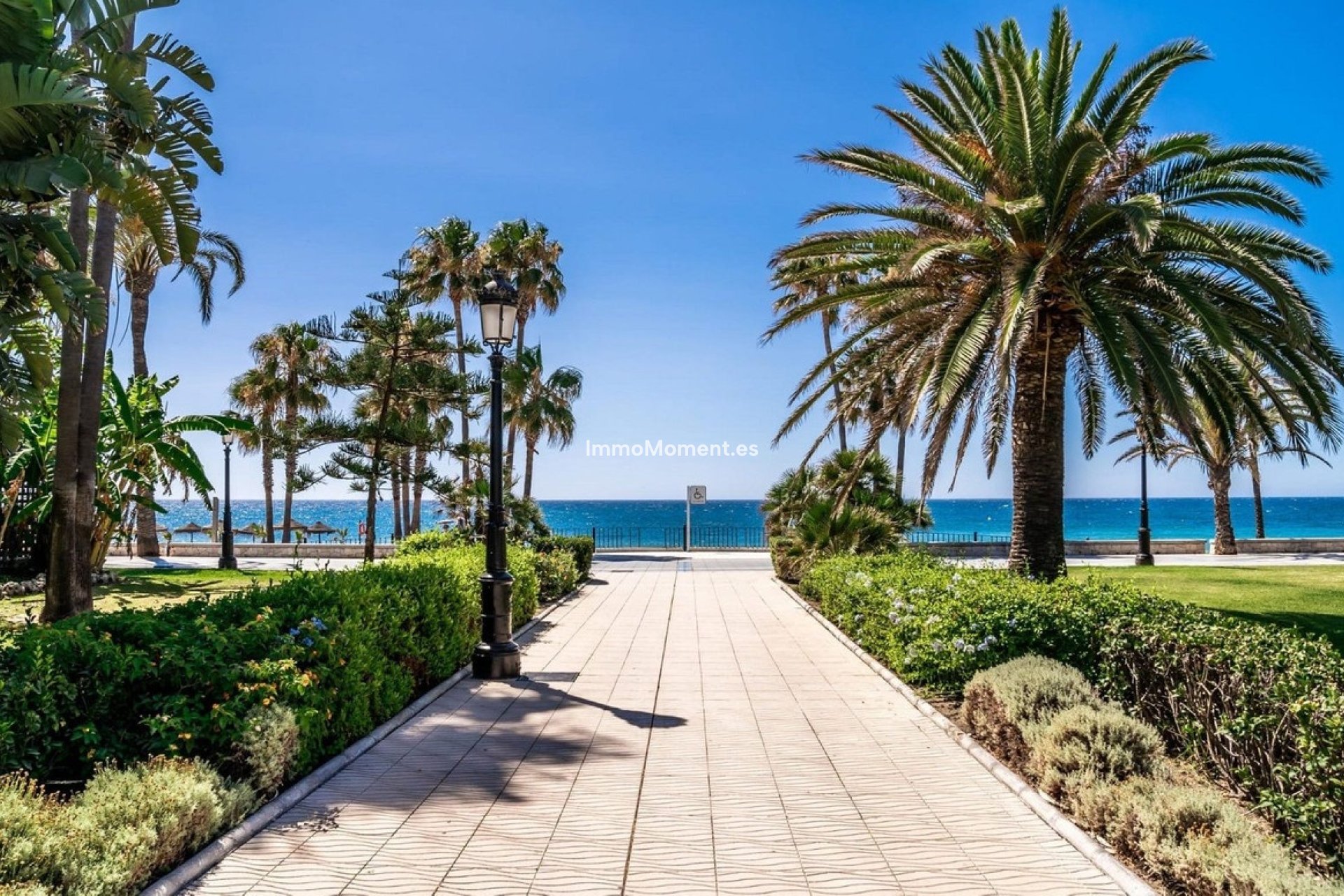 Resale - Apartment - Marbella - San Pedro de Alcántara