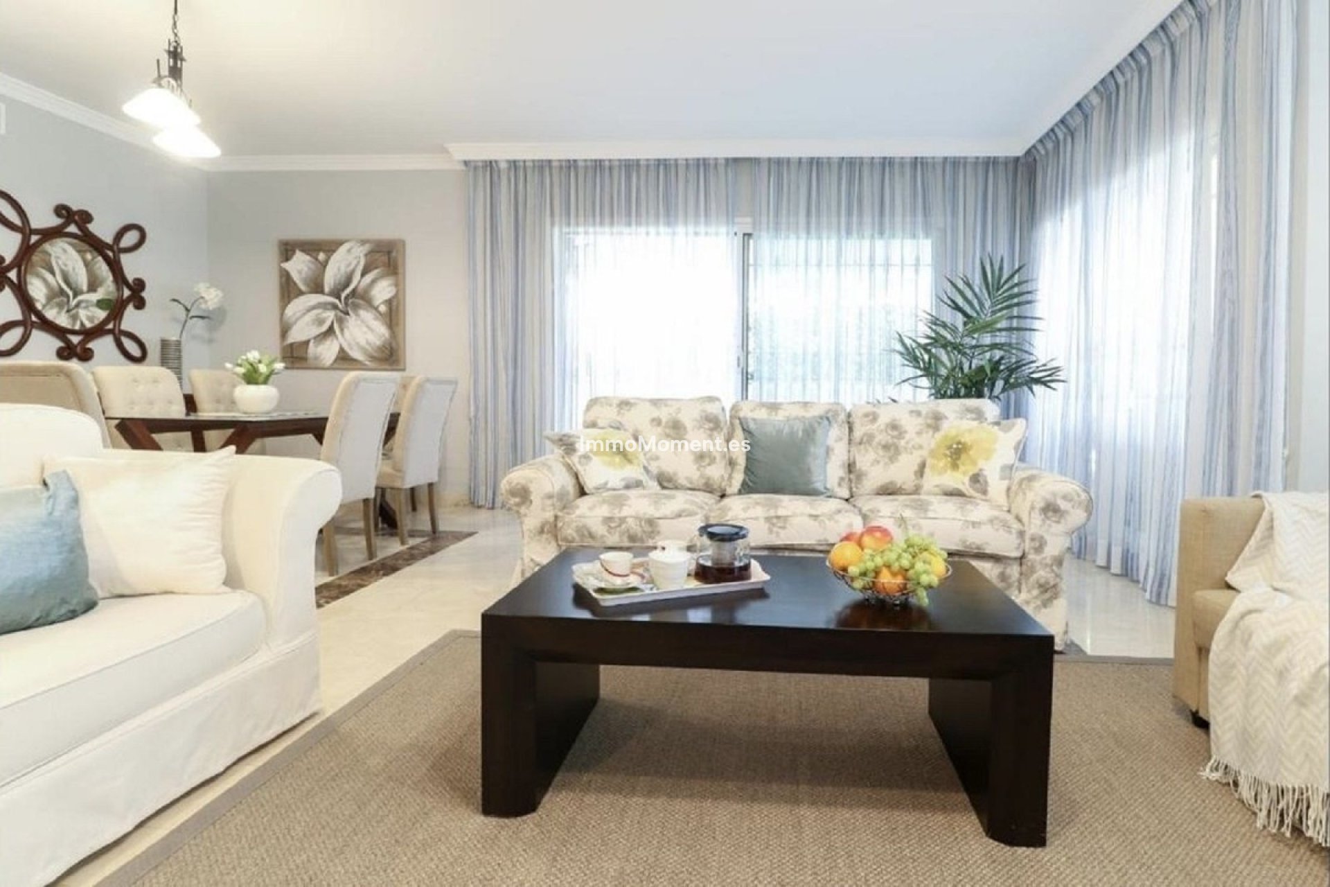 Resale - Apartment - Marbella - San Pedro de Alcántara