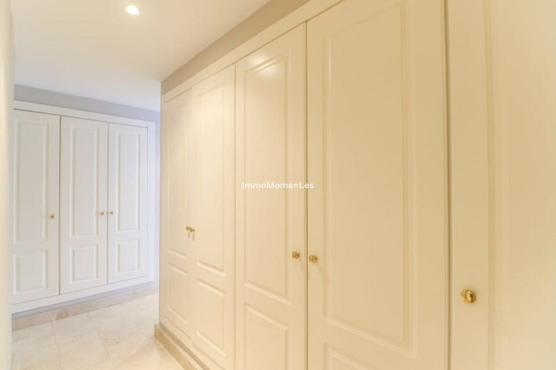 Resale - Apartment - Marbella - San Pedro de Alcántara