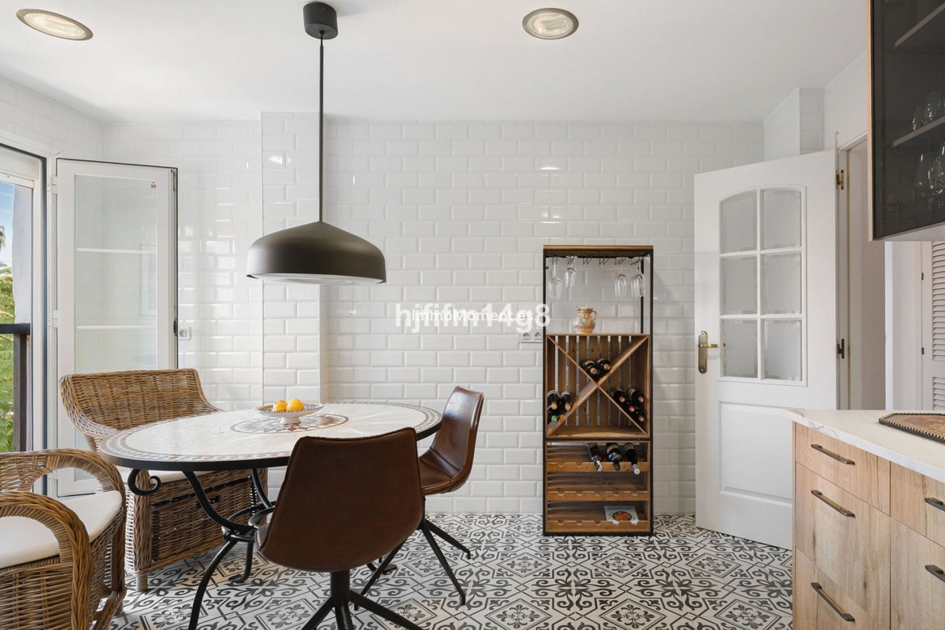 Resale - Apartment - Marbella - San Pedro de Alcántara