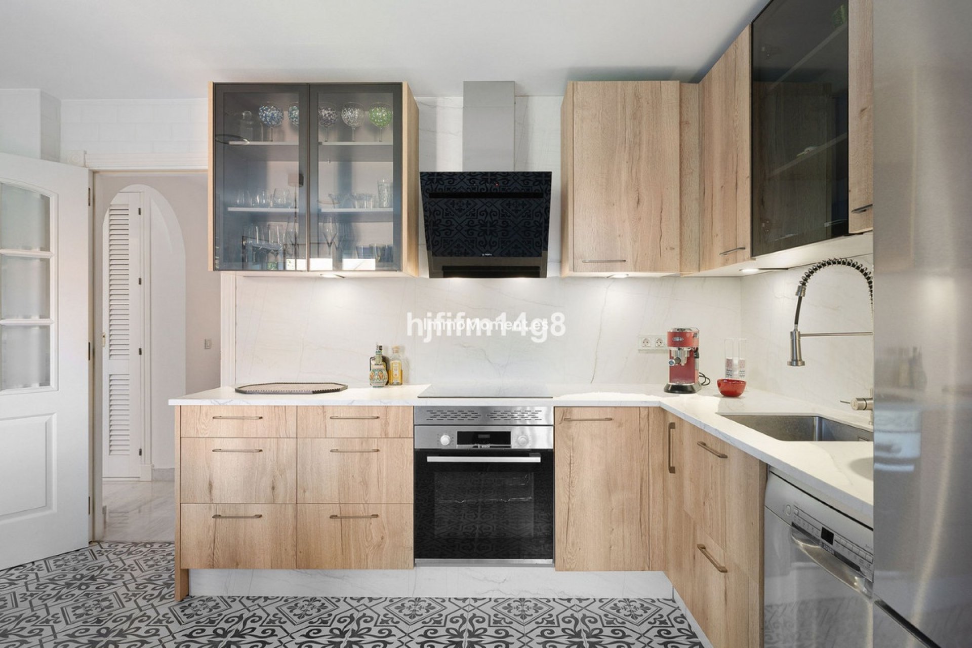 Resale - Apartment - Marbella - San Pedro de Alcántara