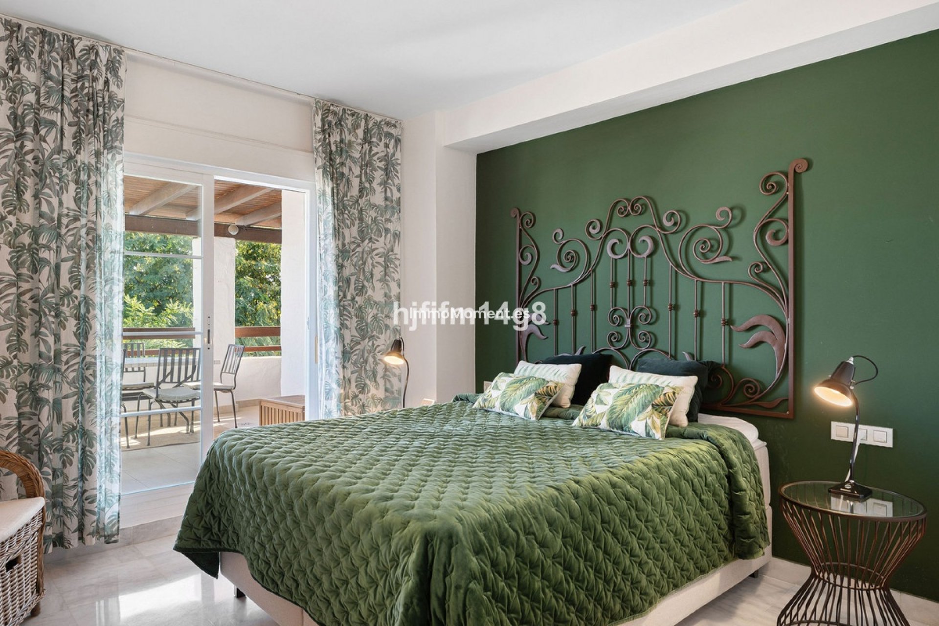 Resale - Apartment - Marbella - San Pedro de Alcántara