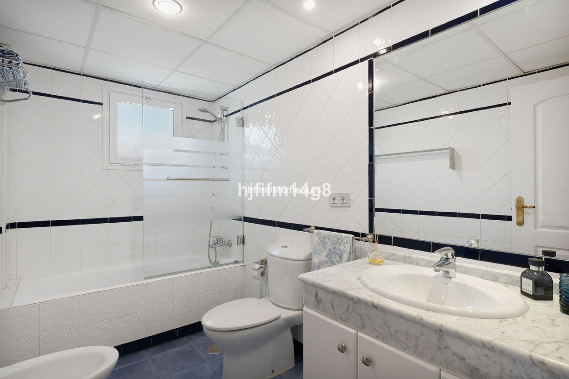 Resale - Apartment - Marbella - San Pedro de Alcántara