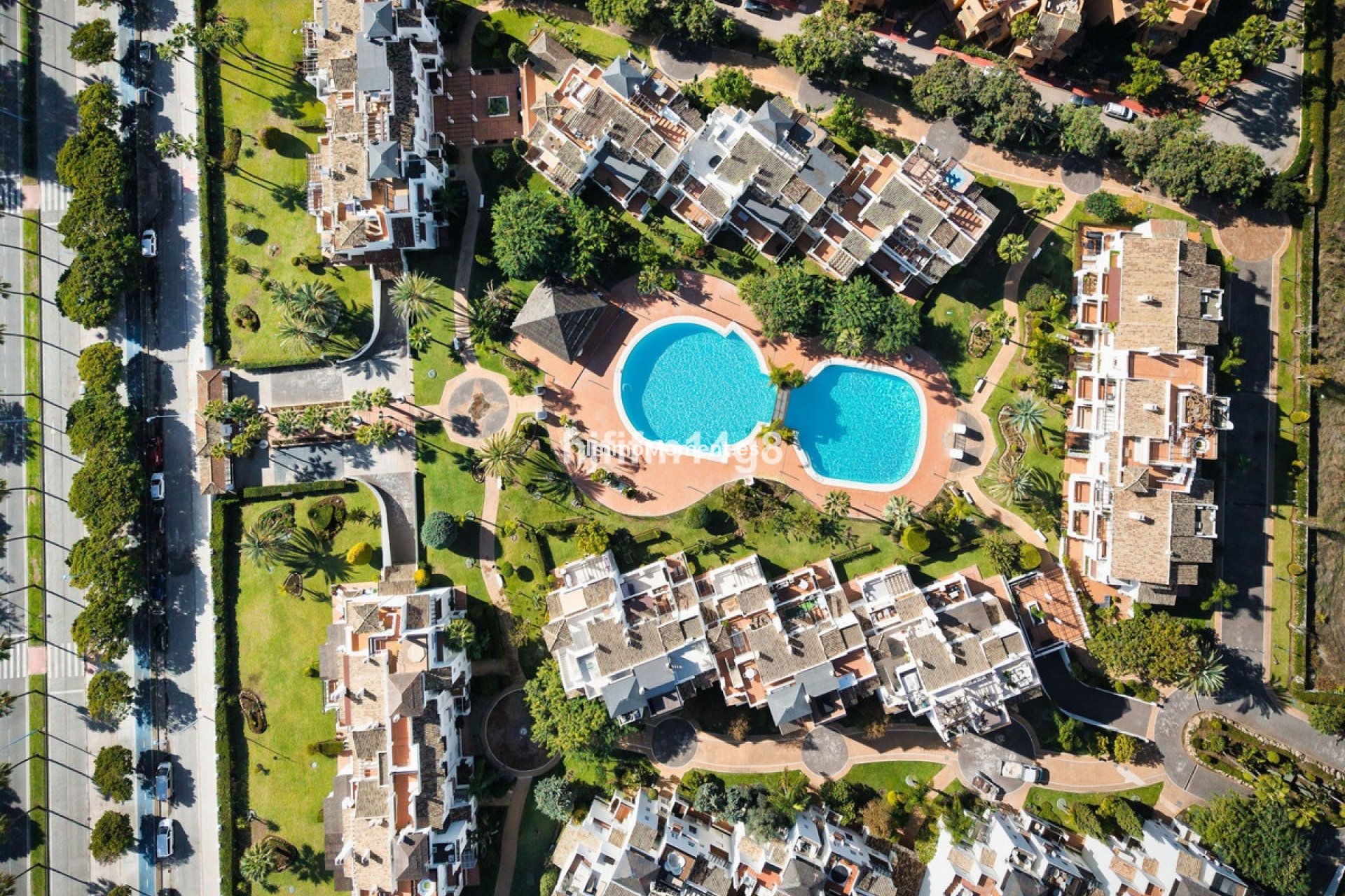 Resale - Apartment - Marbella - San Pedro de Alcántara