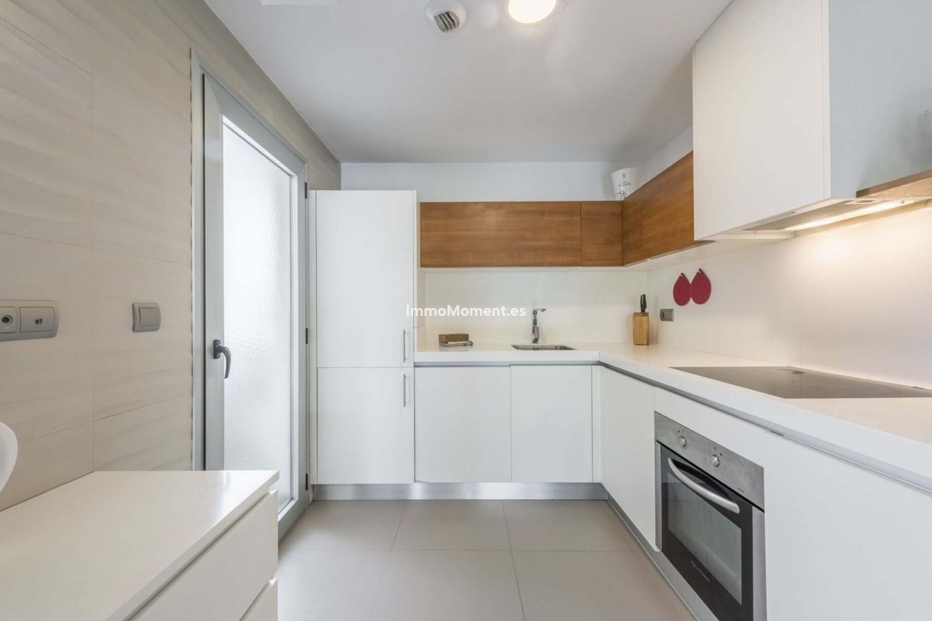 Resale - Apartment - Marbella - San Pedro de Alcántara