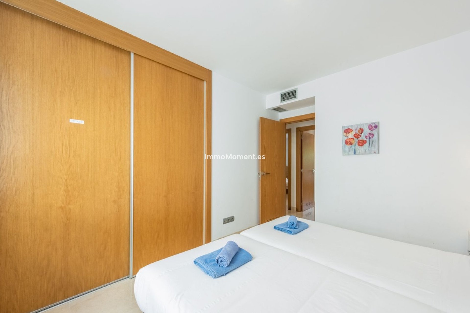 Resale - Apartment - Marbella - San Pedro de Alcántara