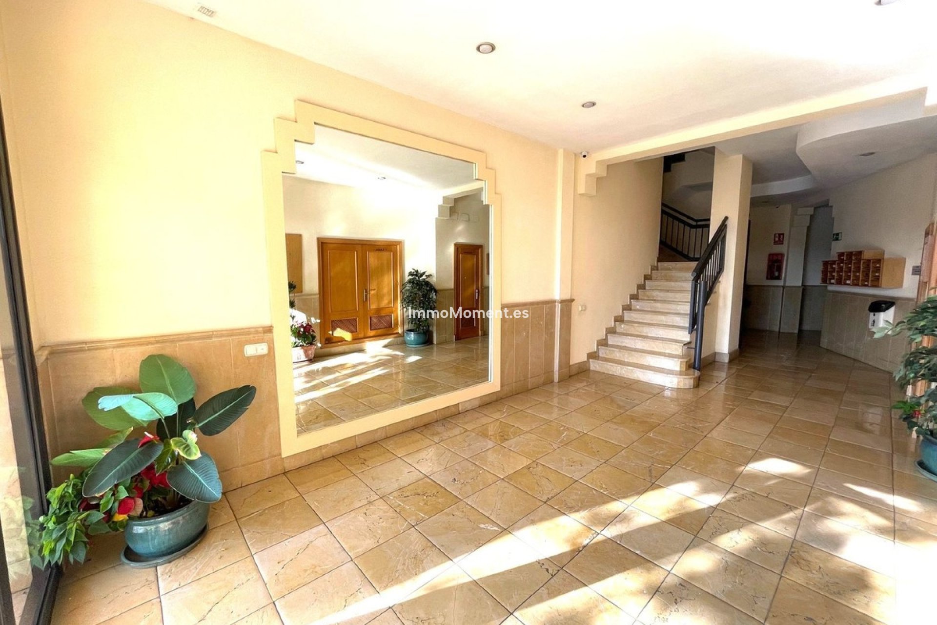 Resale - Apartment - Marbella - San Pedro de Alcántara