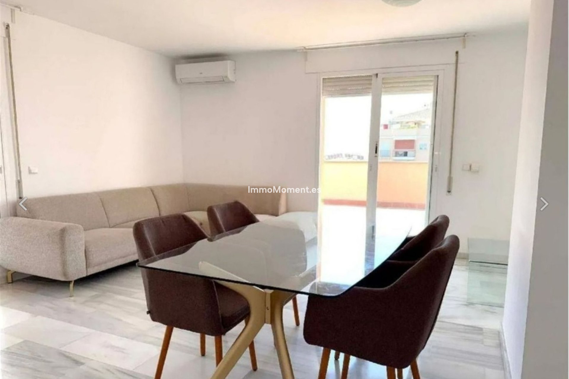 Resale - Apartment - Marbella - San Pedro de Alcántara