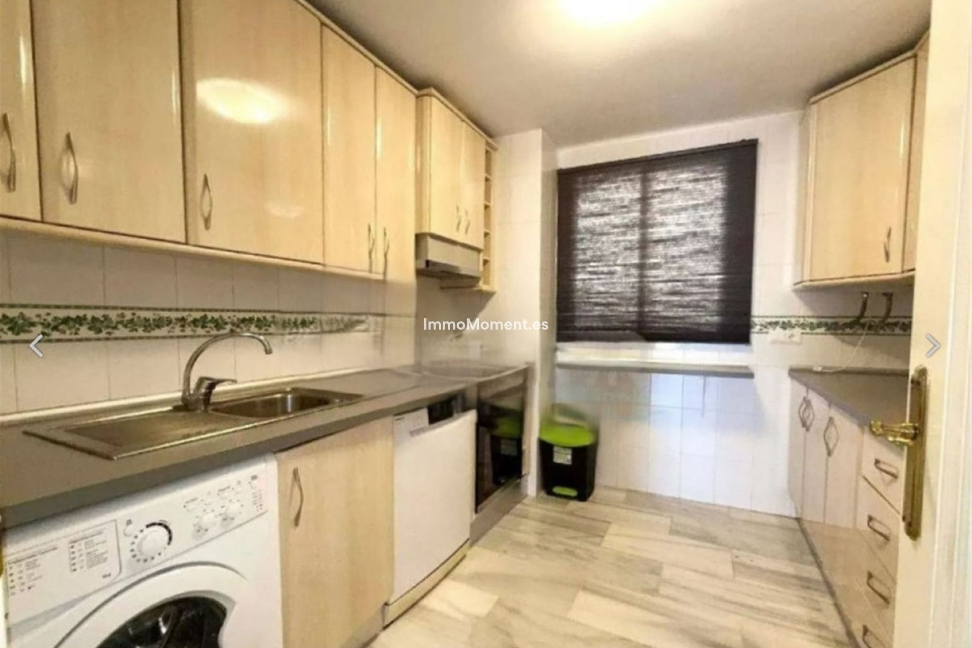 Resale - Apartment - Marbella - San Pedro de Alcántara