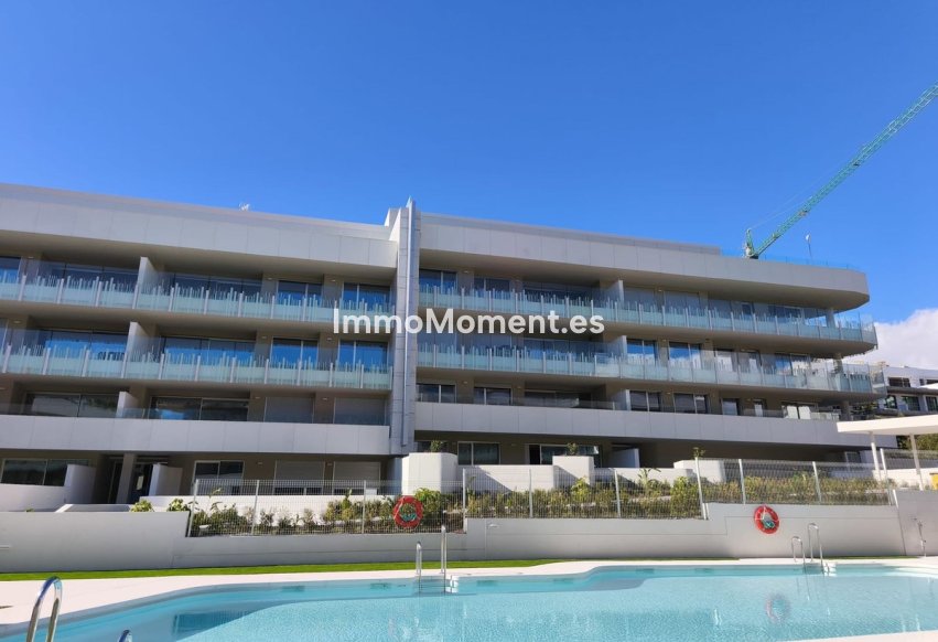 Resale - Apartment - Marbella - San Pedro de Alcántara