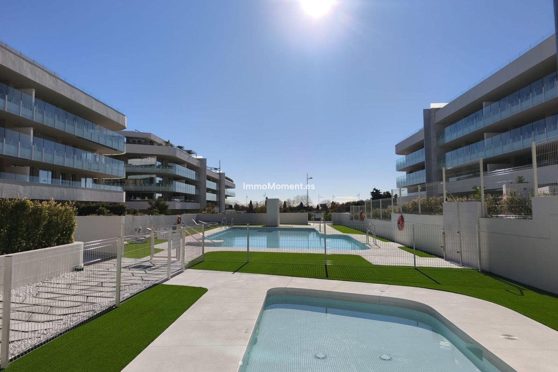 Resale - Apartment - Marbella - San Pedro de Alcántara