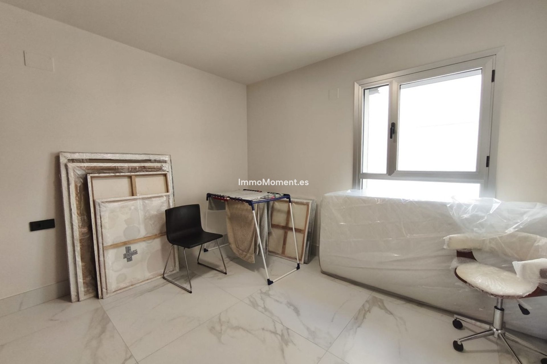 Resale - Apartment - Marbella - San Pedro de Alcántara