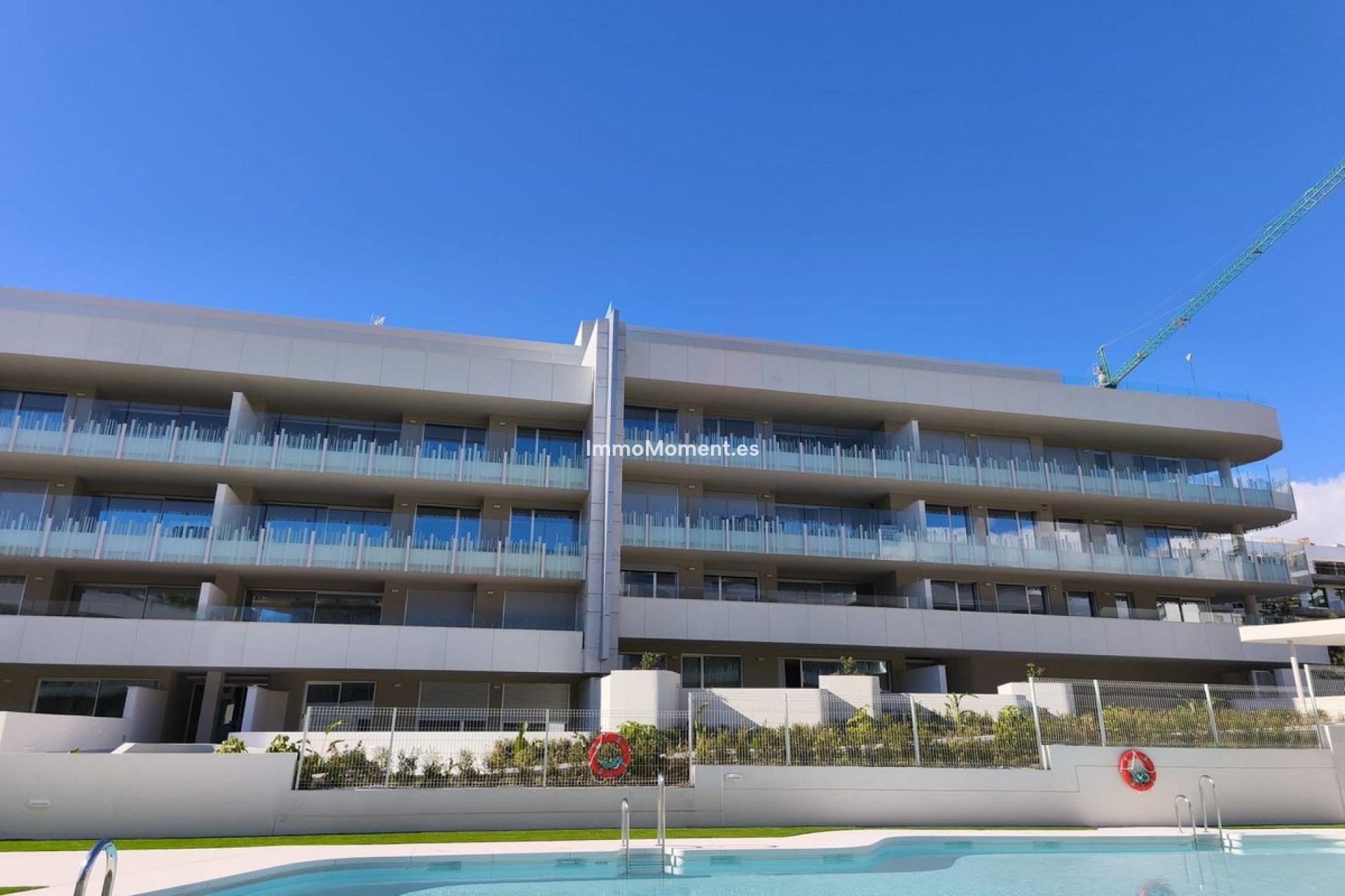 Resale - Apartment - Marbella - San Pedro de Alcántara