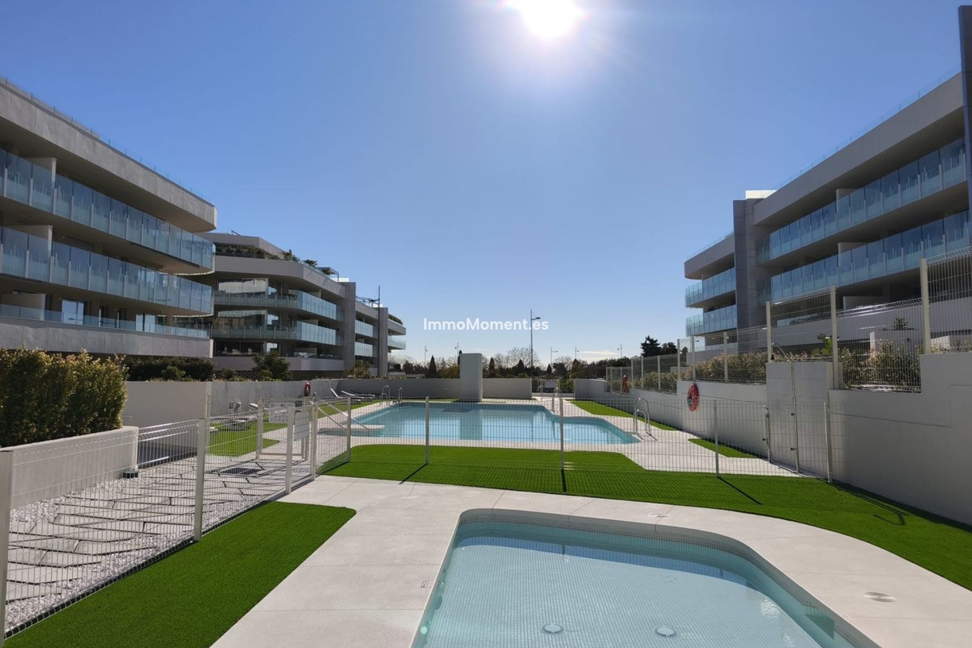 Resale - Apartment - Marbella - San Pedro de Alcántara