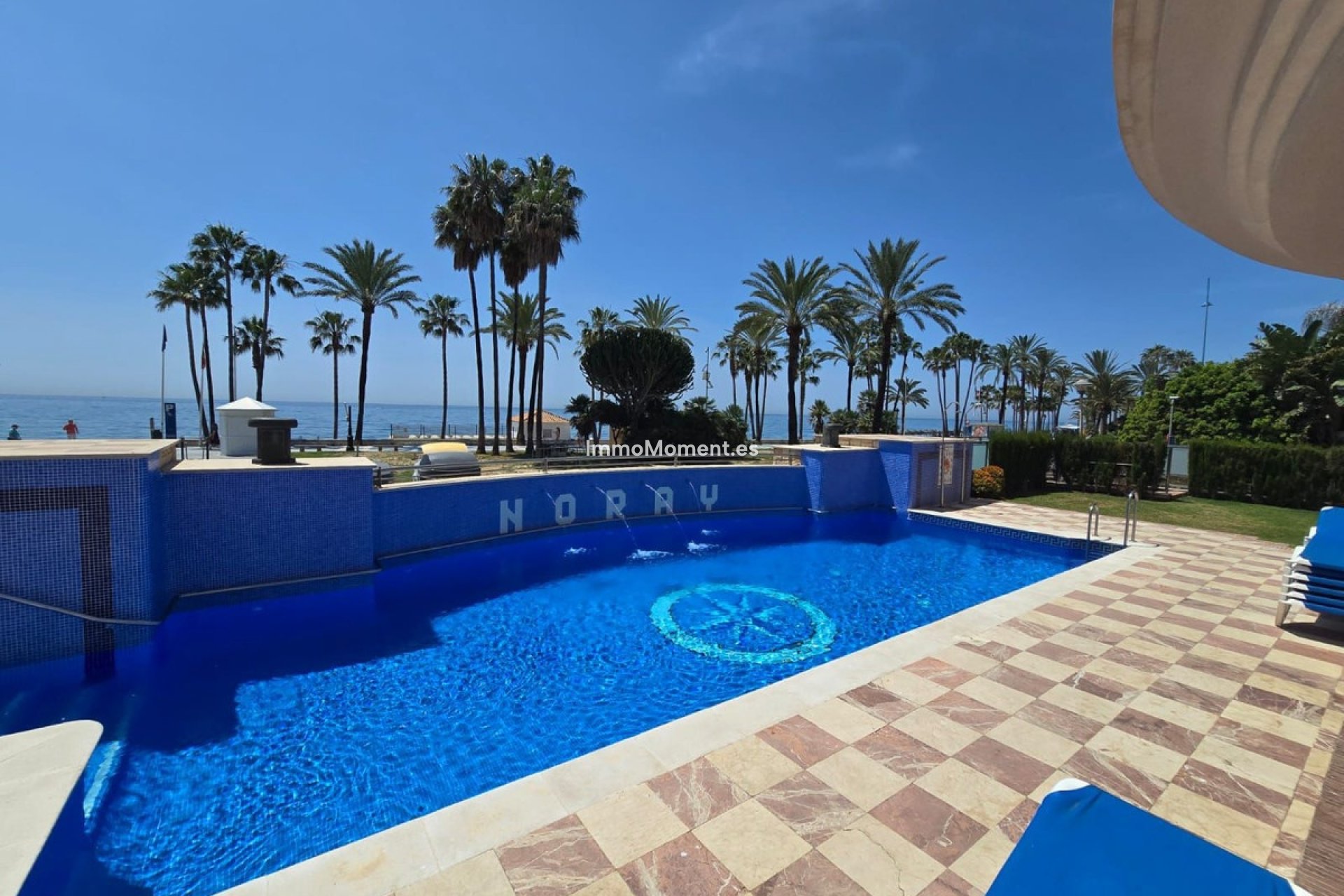 Resale - Apartment - Marbella - San Pedro de Alcántara