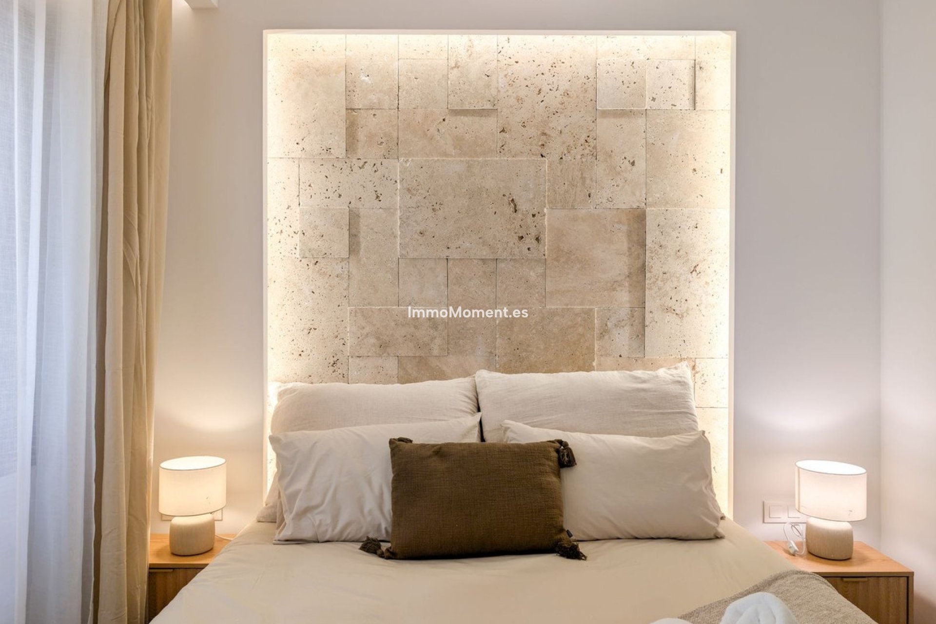 Resale - Apartment - Marbella - San Pedro de Alcántara