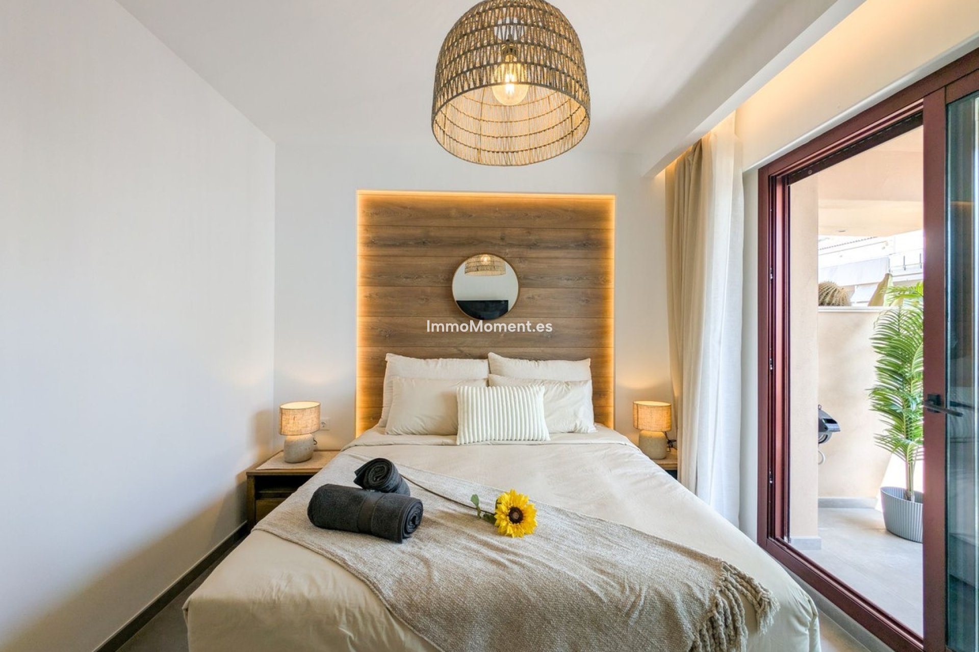 Resale - Apartment - Marbella - San Pedro de Alcántara