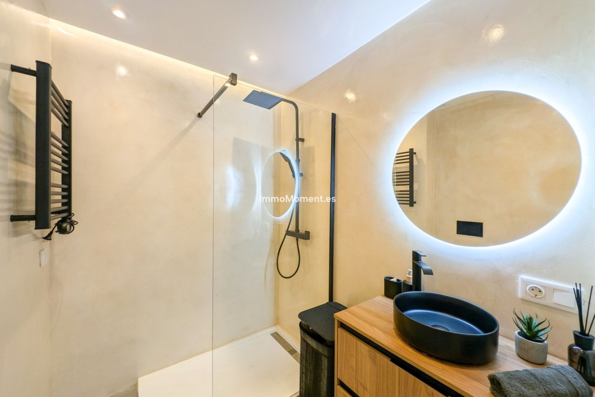 Resale - Apartment - Marbella - San Pedro de Alcántara