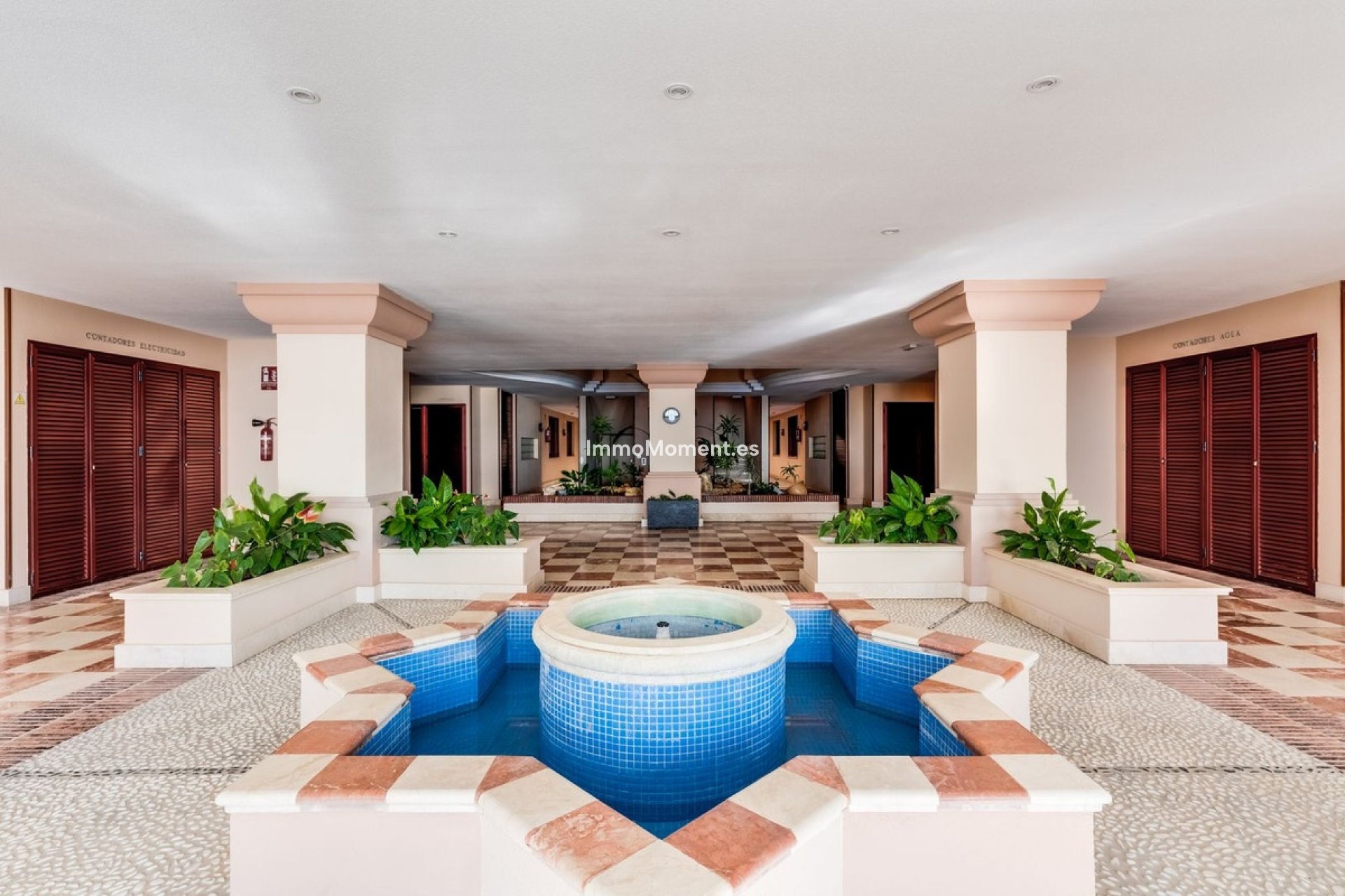 Resale - Apartment - Marbella - San Pedro de Alcántara