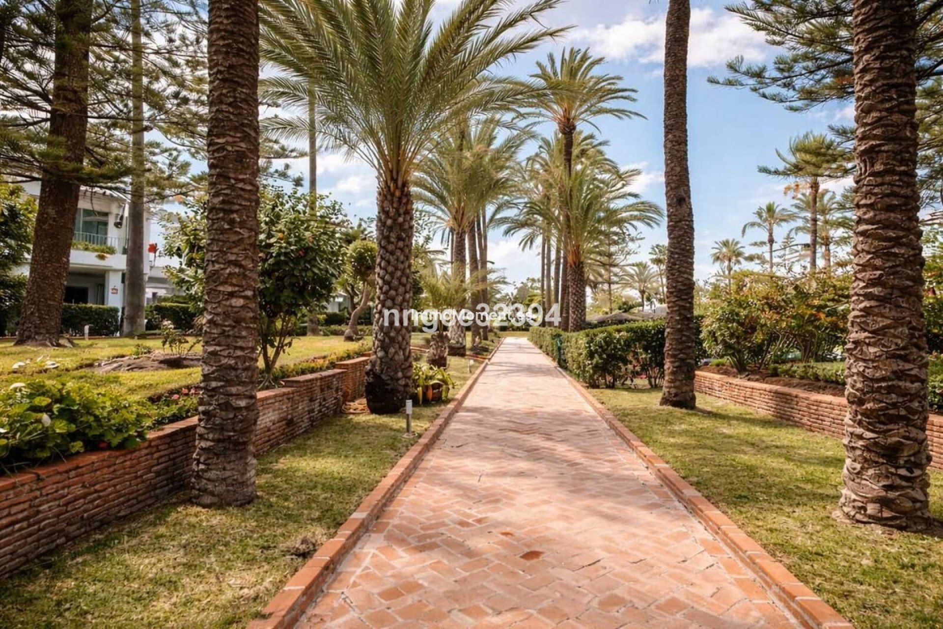 Resale - Apartment - Marbella - San Pedro de Alcántara