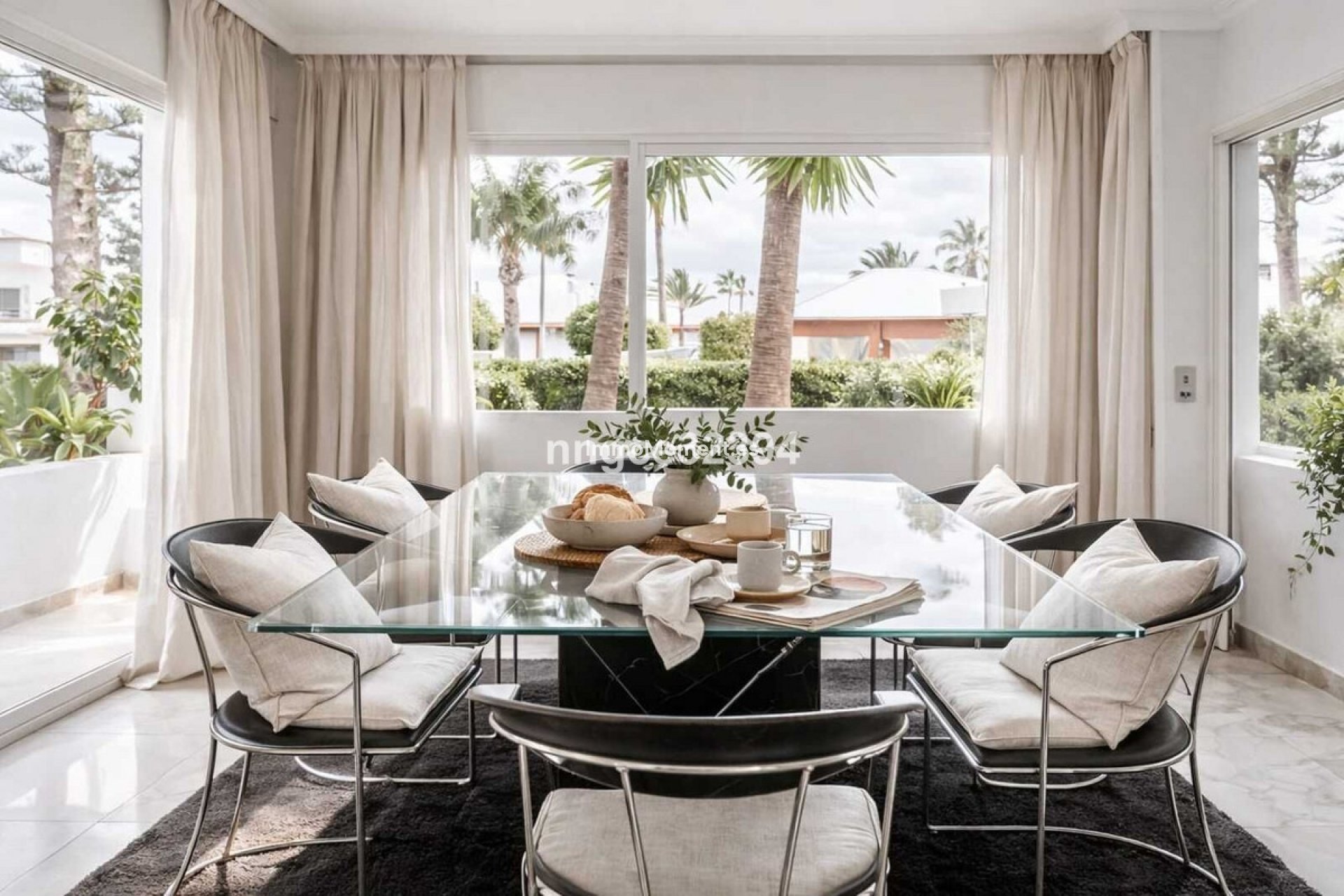 Resale - Apartment - Marbella - San Pedro de Alcántara