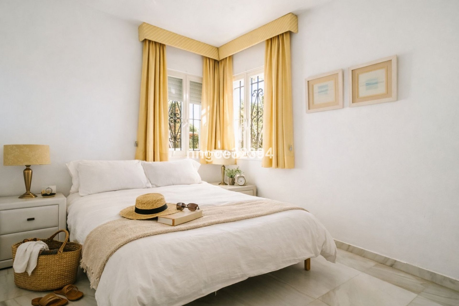 Resale - Apartment - Marbella - San Pedro de Alcántara