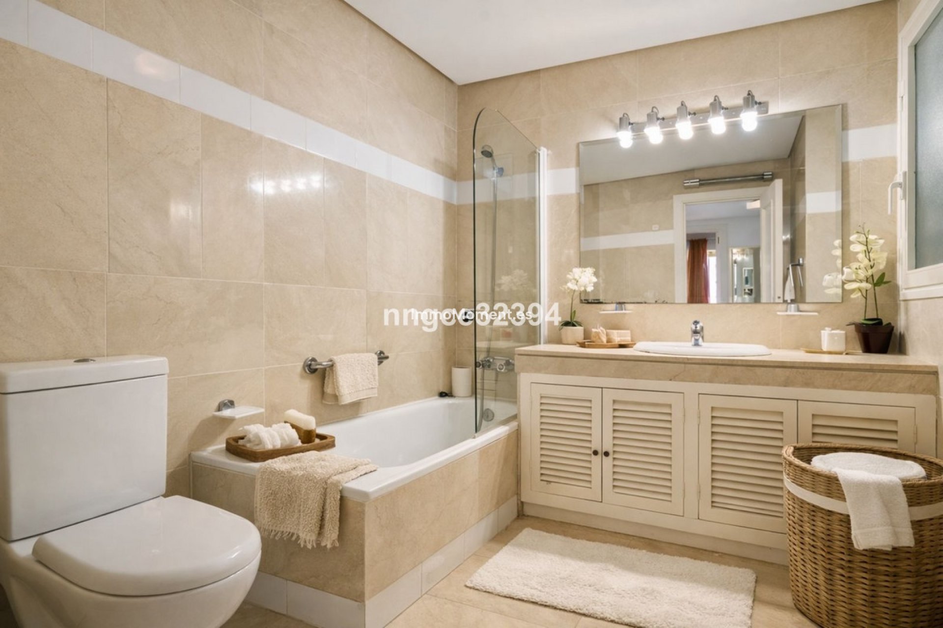 Resale - Apartment - Marbella - San Pedro de Alcántara