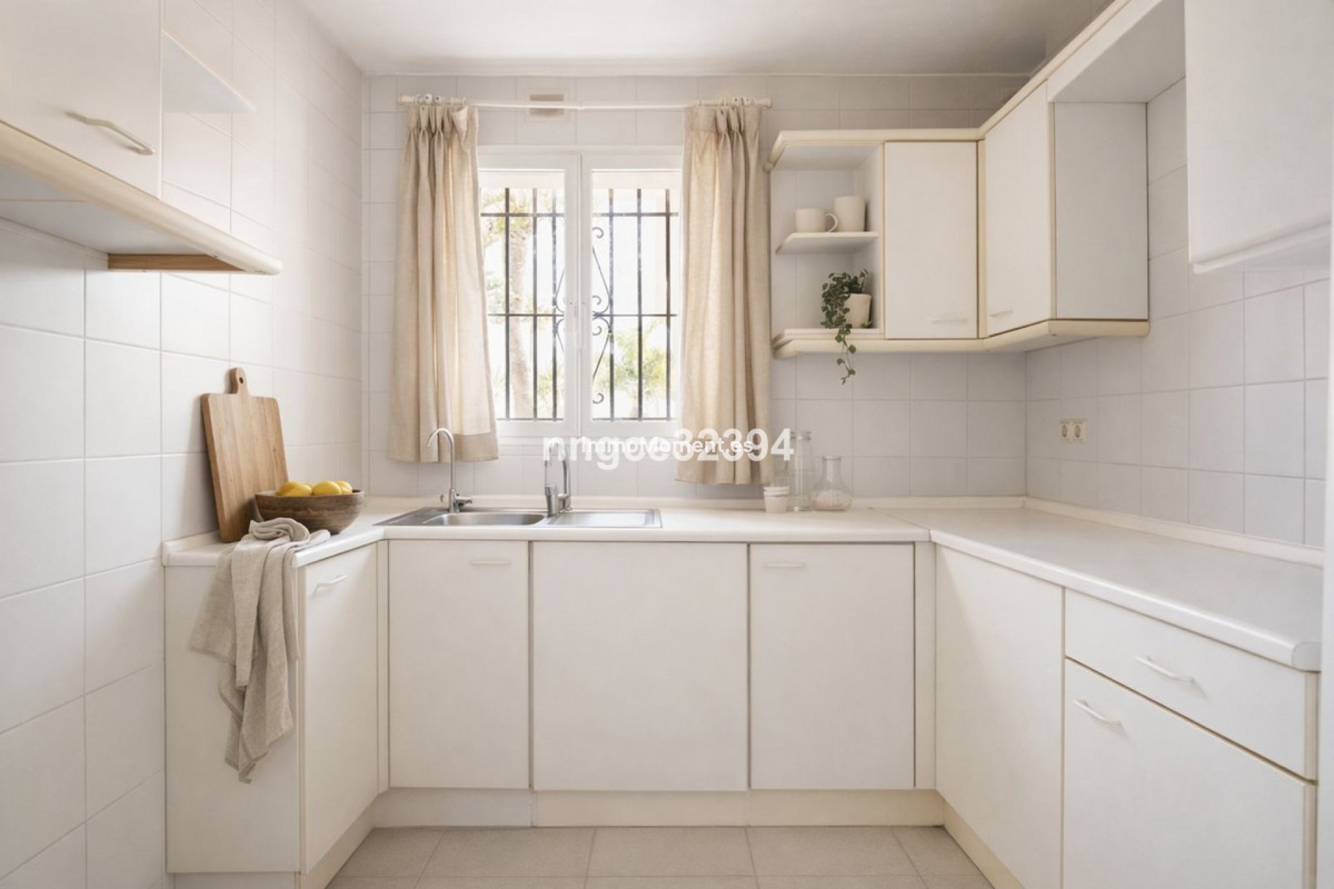 Resale - Apartment - Marbella - San Pedro de Alcántara