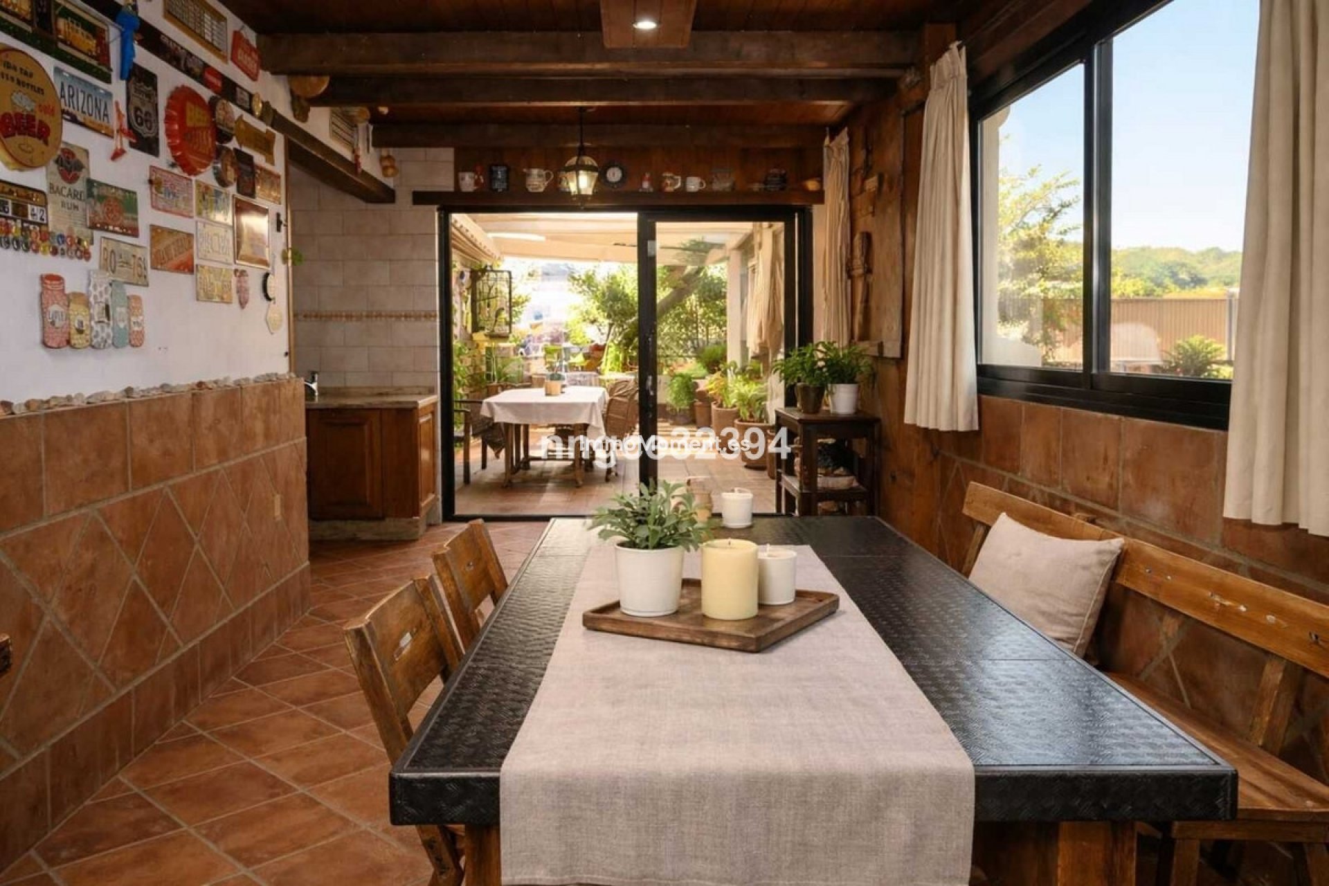 Resale - Apartment - Marbella - San Pedro de Alcántara