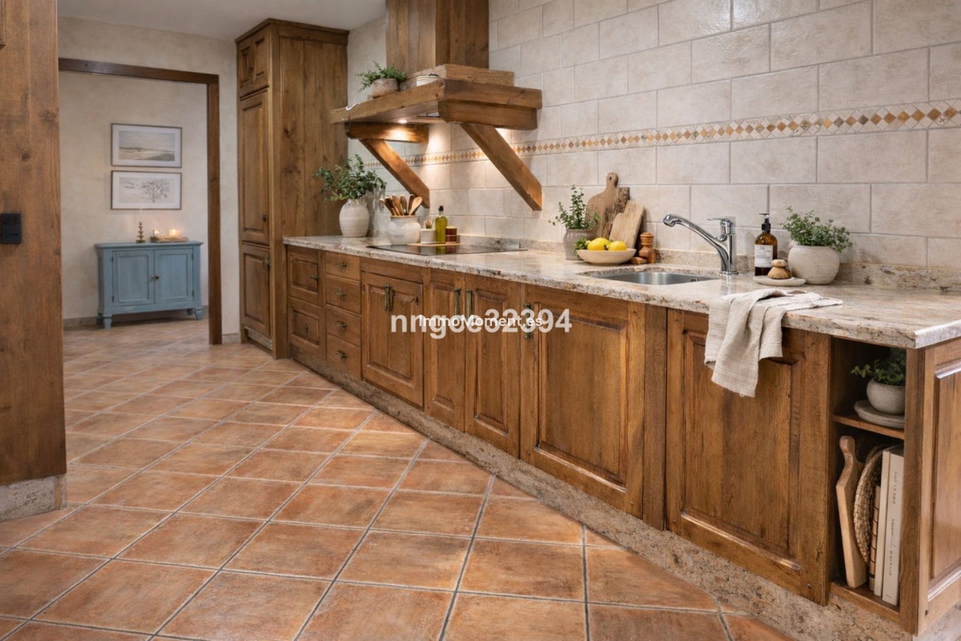 Resale - Apartment - Marbella - San Pedro de Alcántara