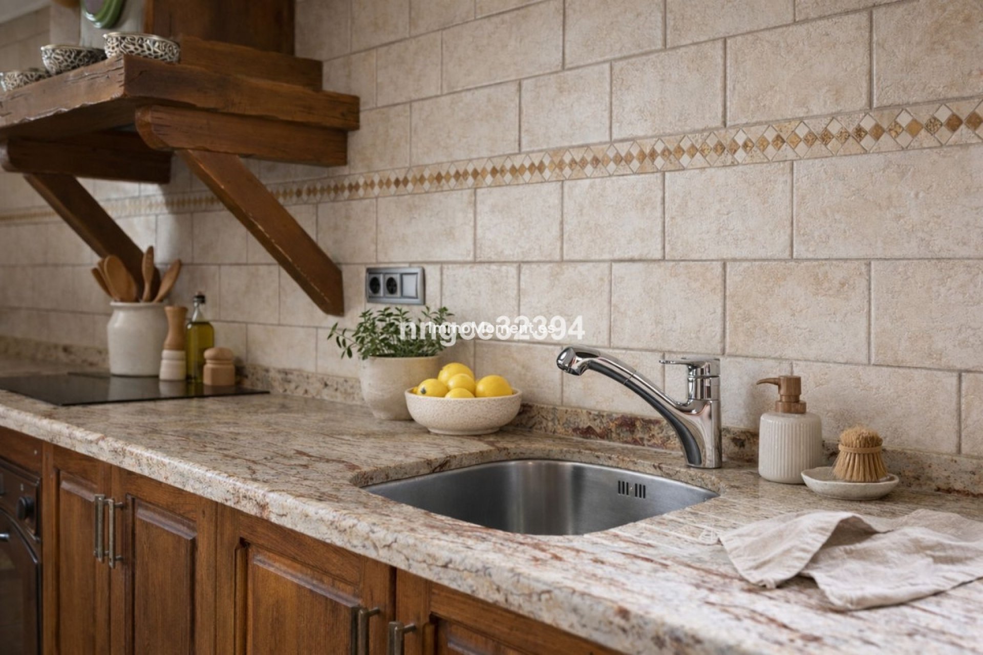 Resale - Apartment - Marbella - San Pedro de Alcántara