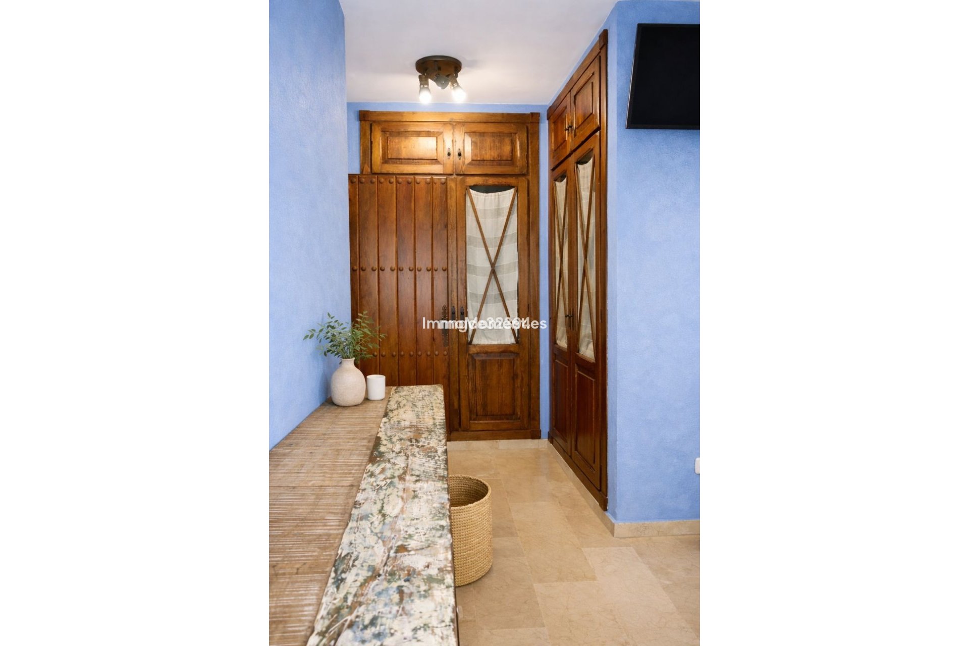 Resale - Apartment - Marbella - San Pedro de Alcántara